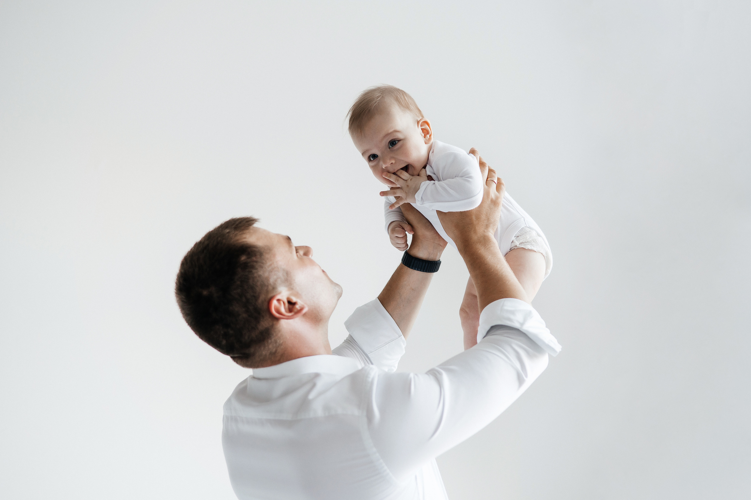Семейная фотосессия. Фотограф в Москве Екатерина Потапова