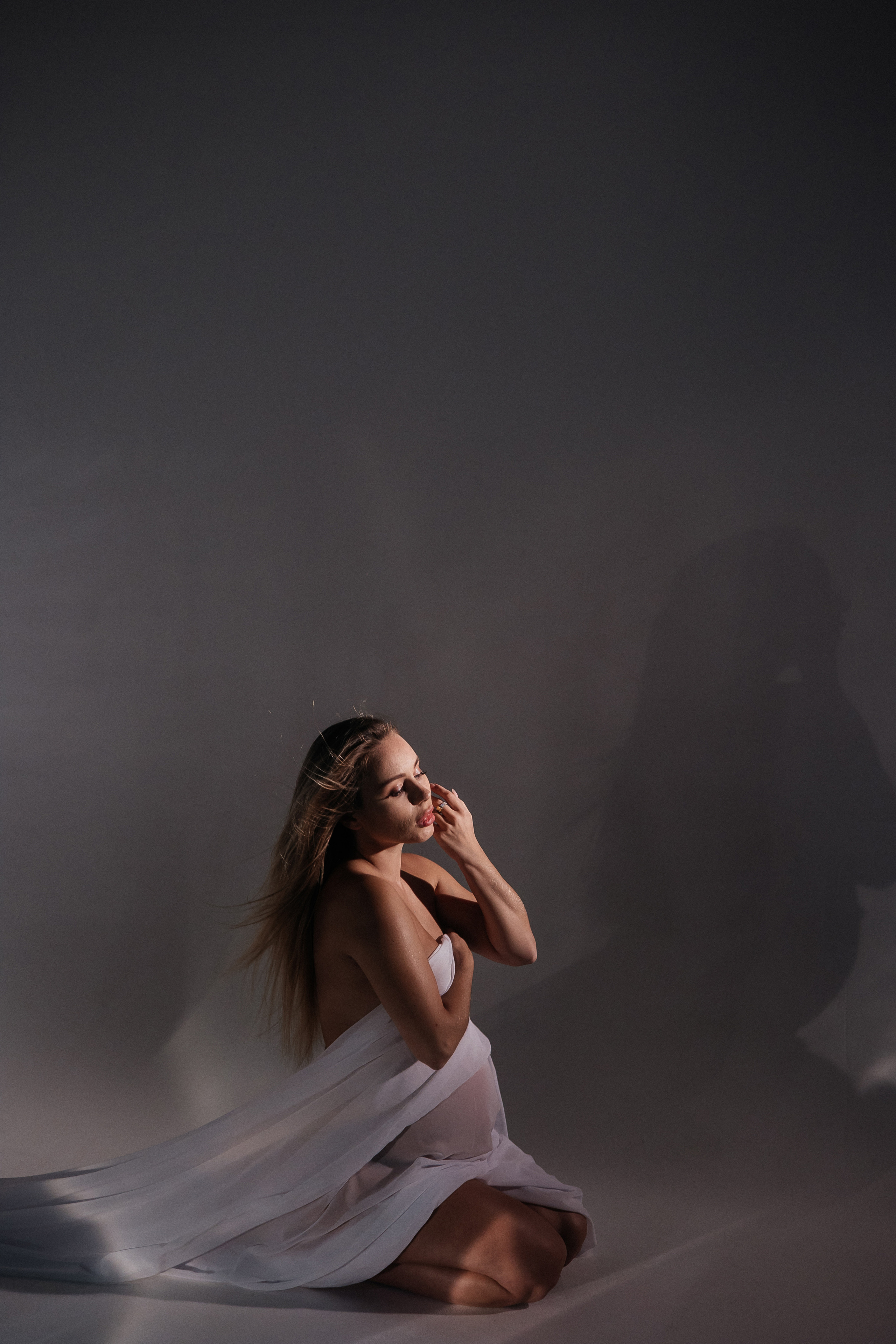 Валерия (Беременность). Фотограф в Москве Екатерина Потапова