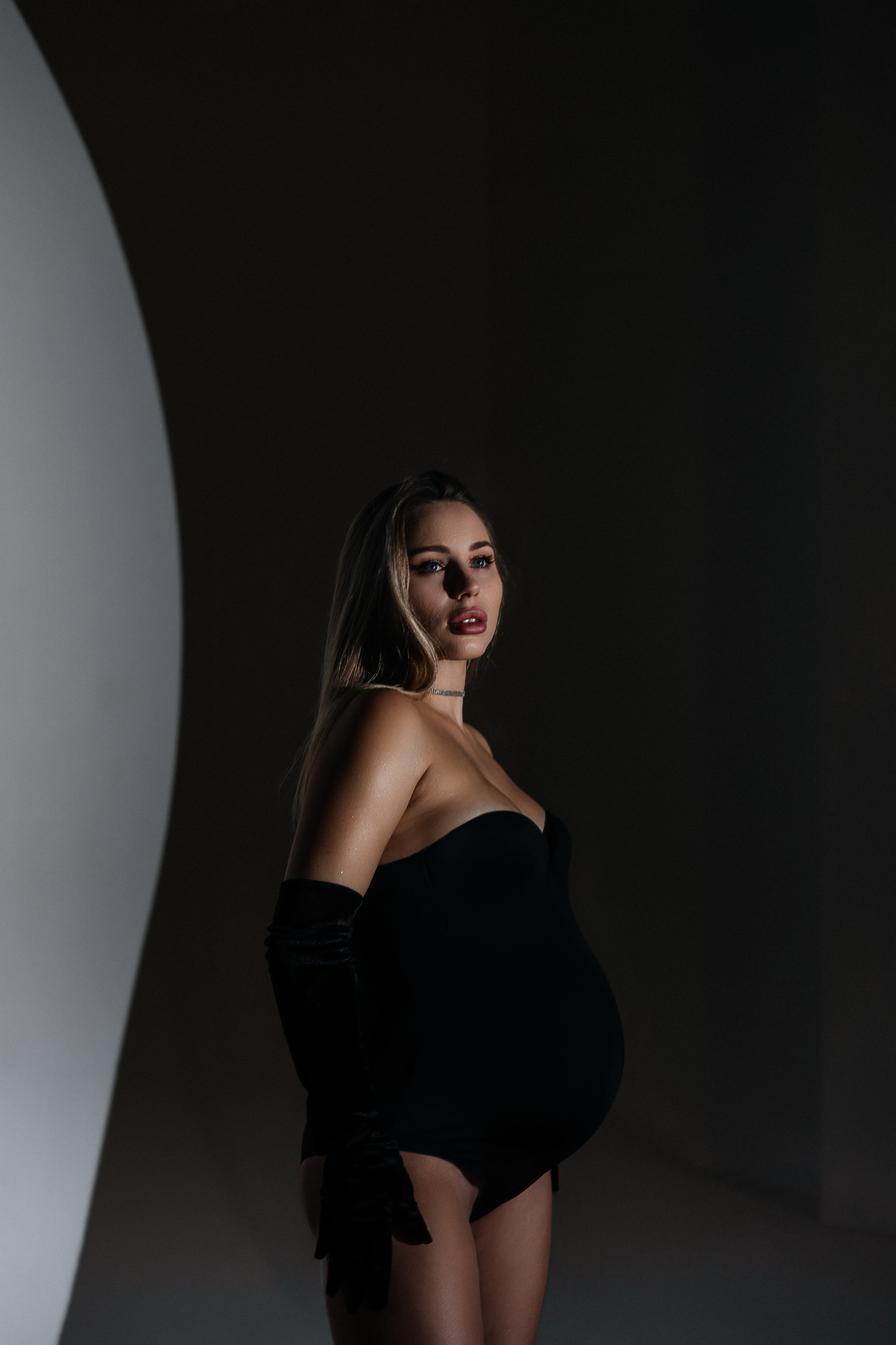 Валерия (Беременность). Фотограф в Москве Екатерина Потапова