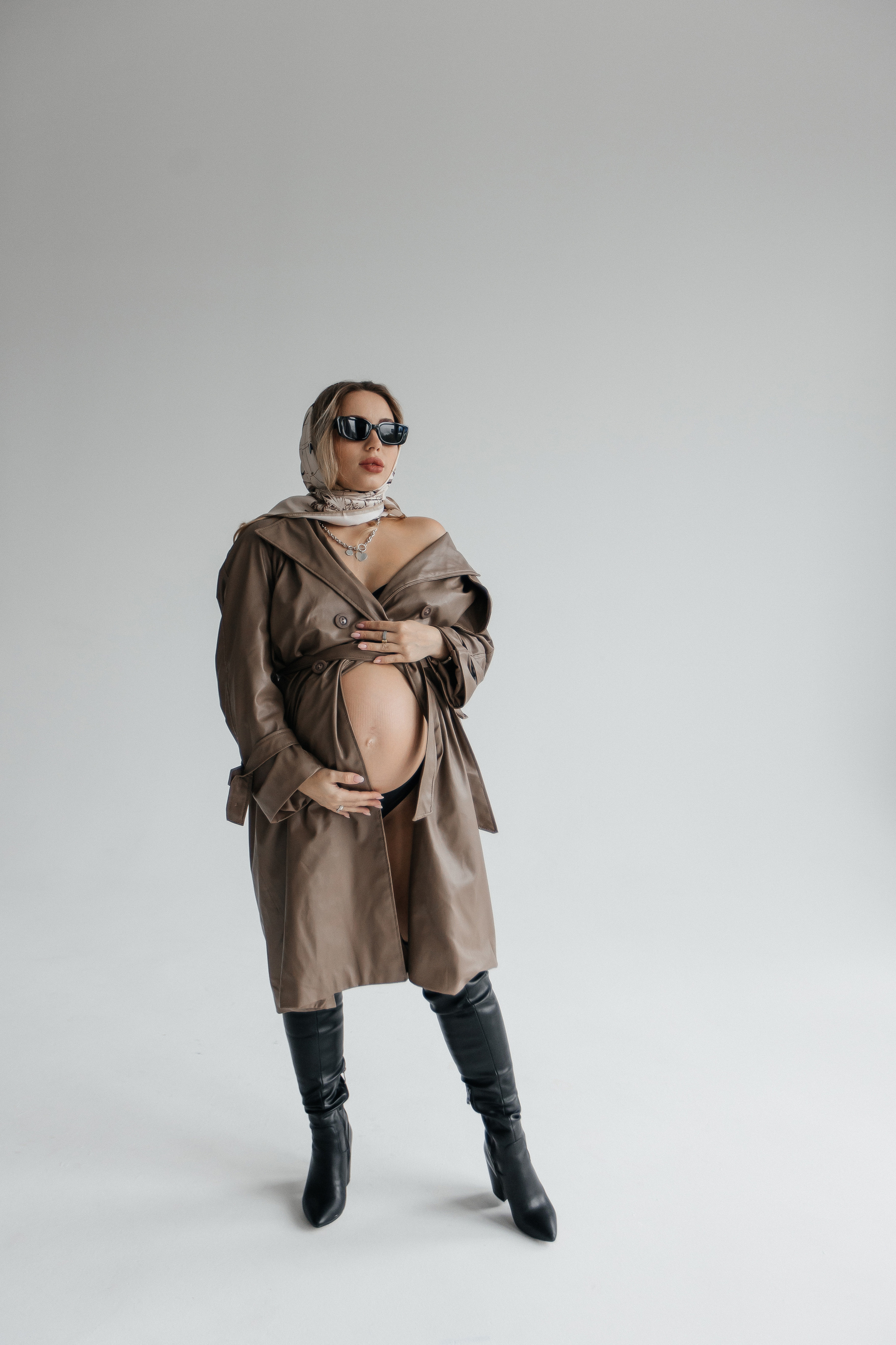 Валерия (Беременность). Фотограф в Москве Екатерина Потапова