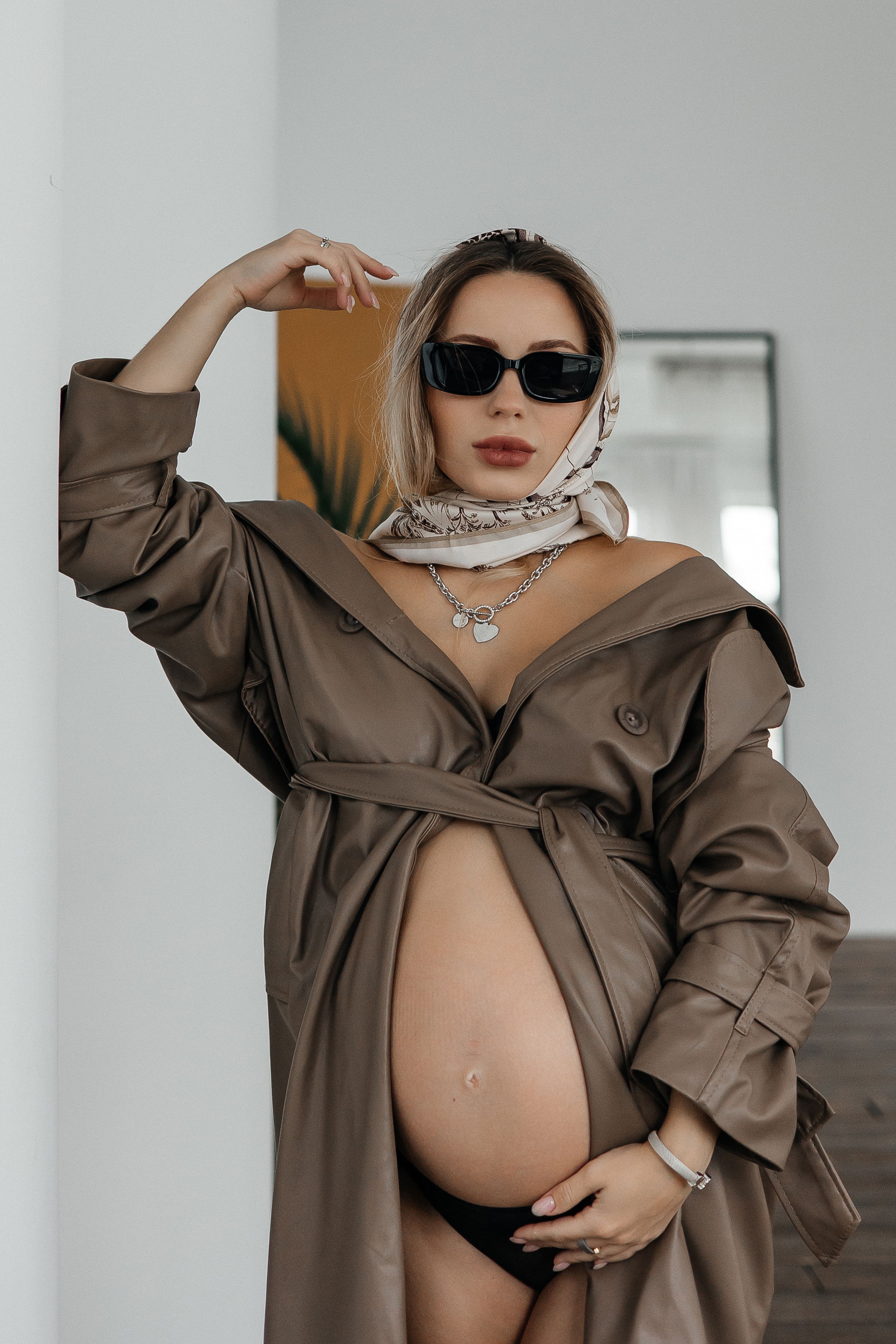 Валерия (Беременность). Фотограф в Москве Екатерина Потапова