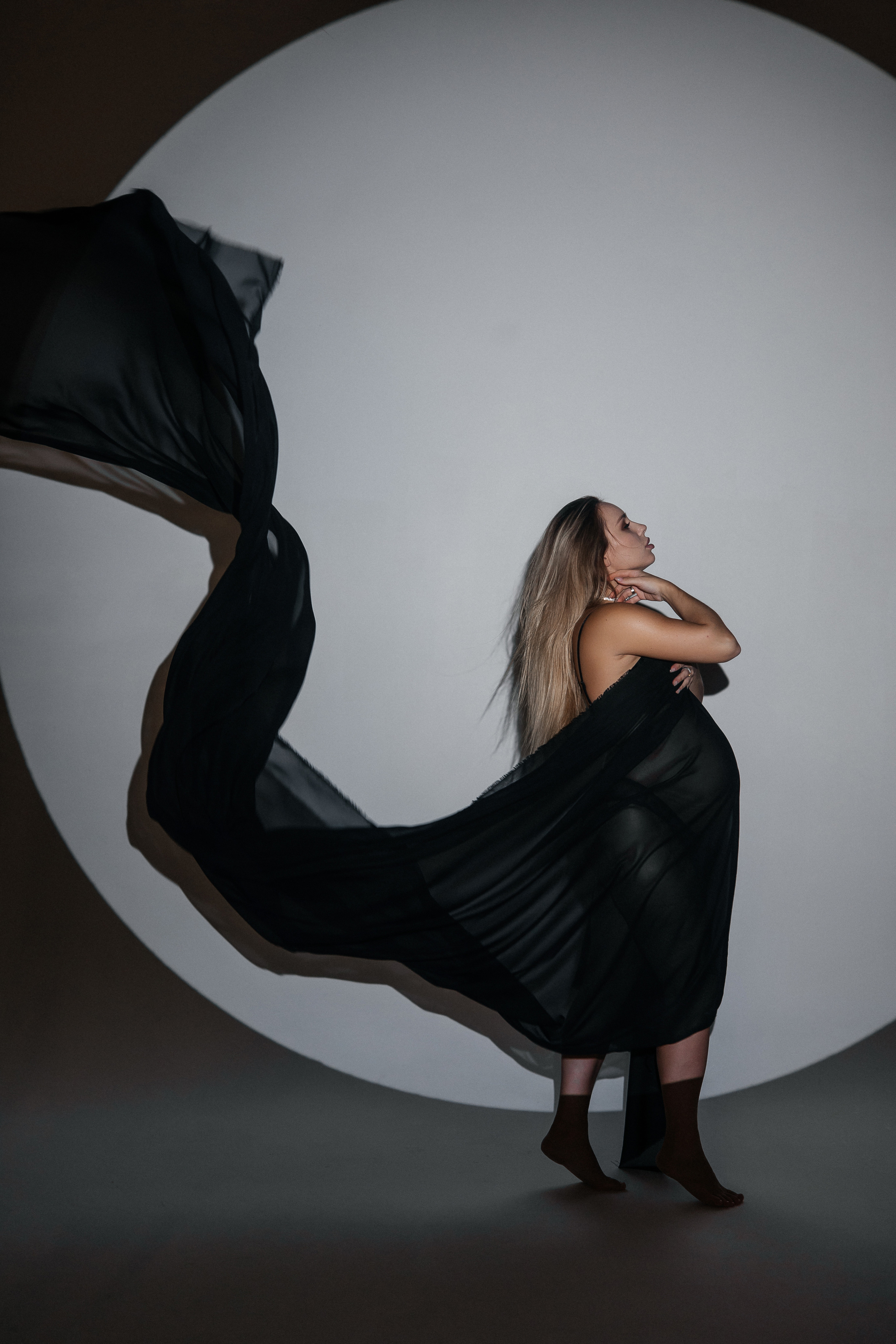 Валерия (Беременность). Фотограф в Москве Екатерина Потапова