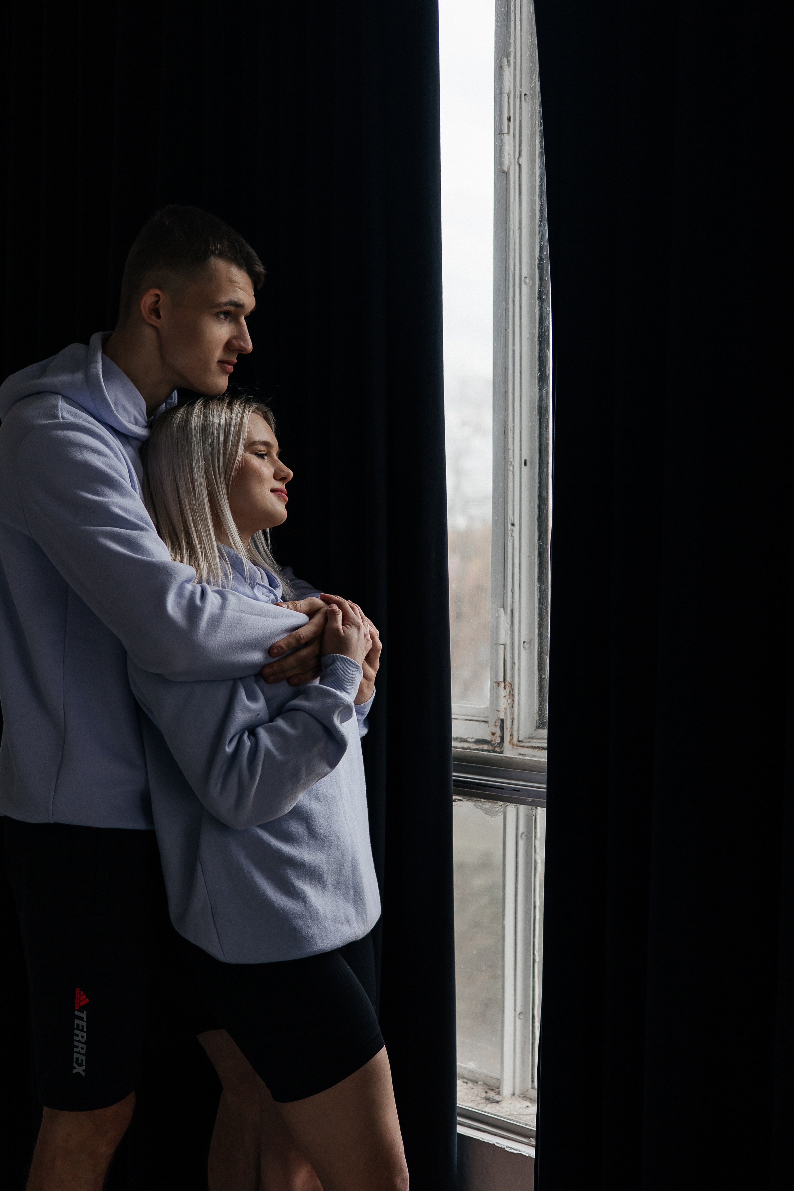 Love Story. Фотограф в Москве Екатерина Потапова