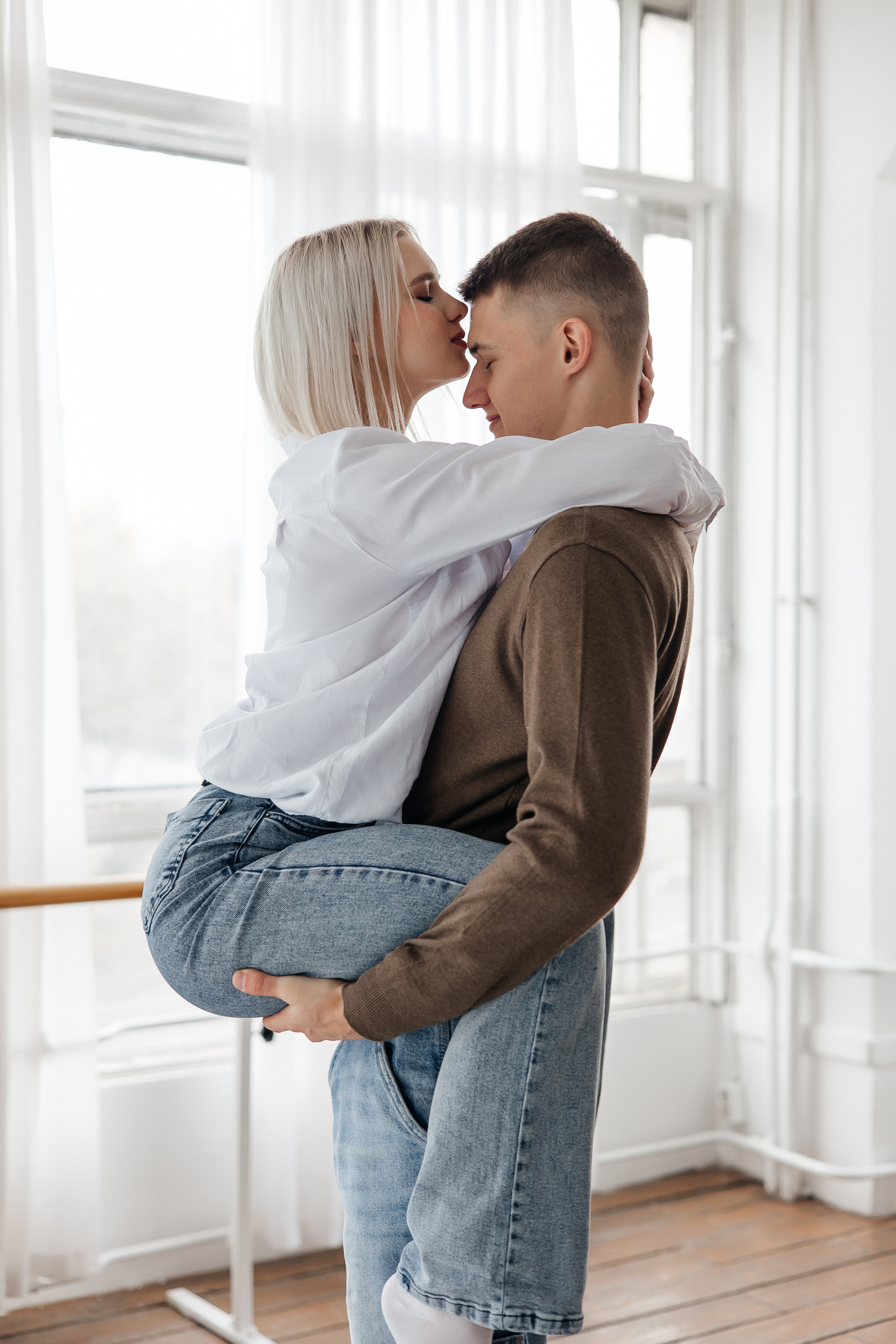 Love Story. Фотограф в Москве Екатерина Потапова