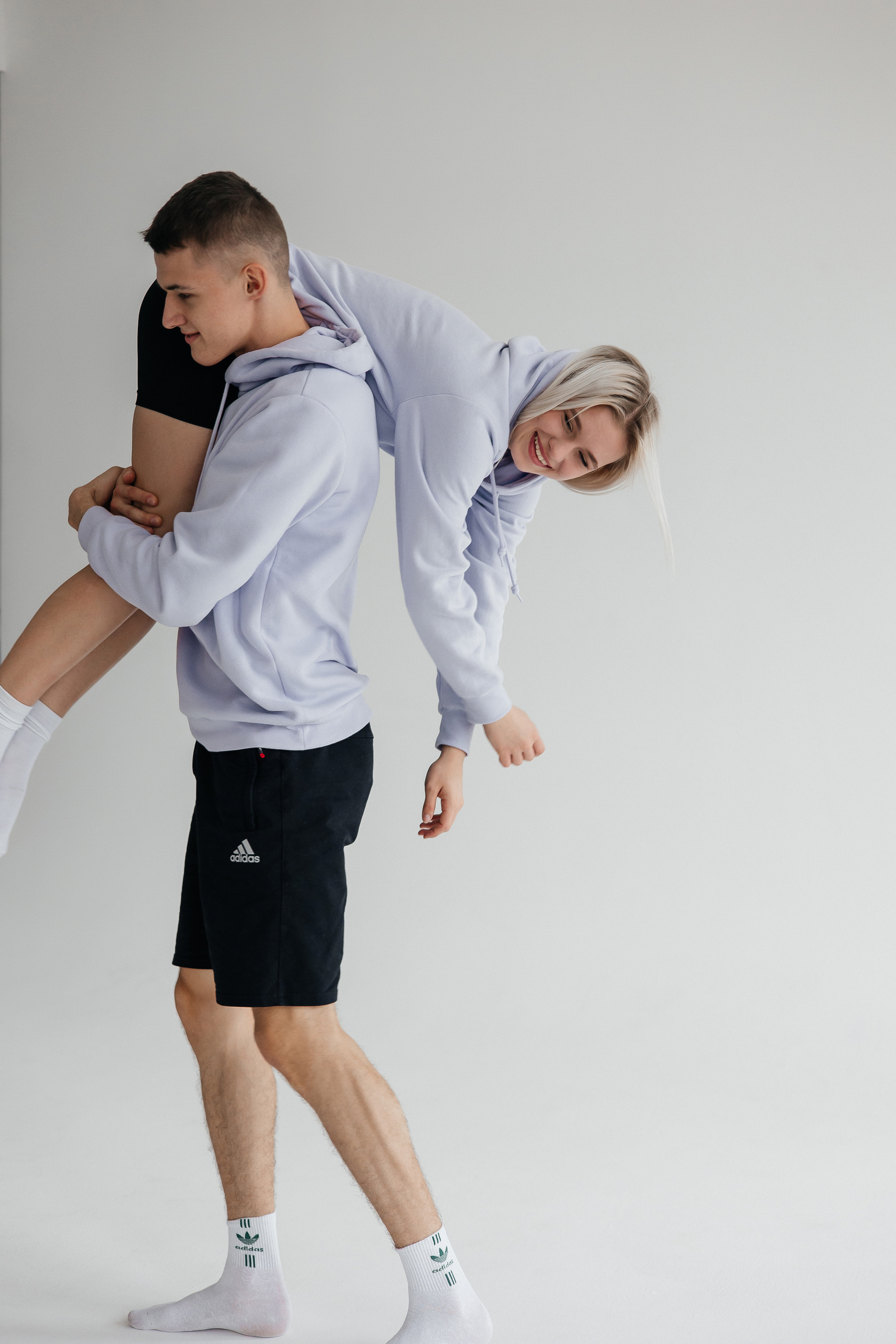 Love Story. Фотограф в Москве Екатерина Потапова