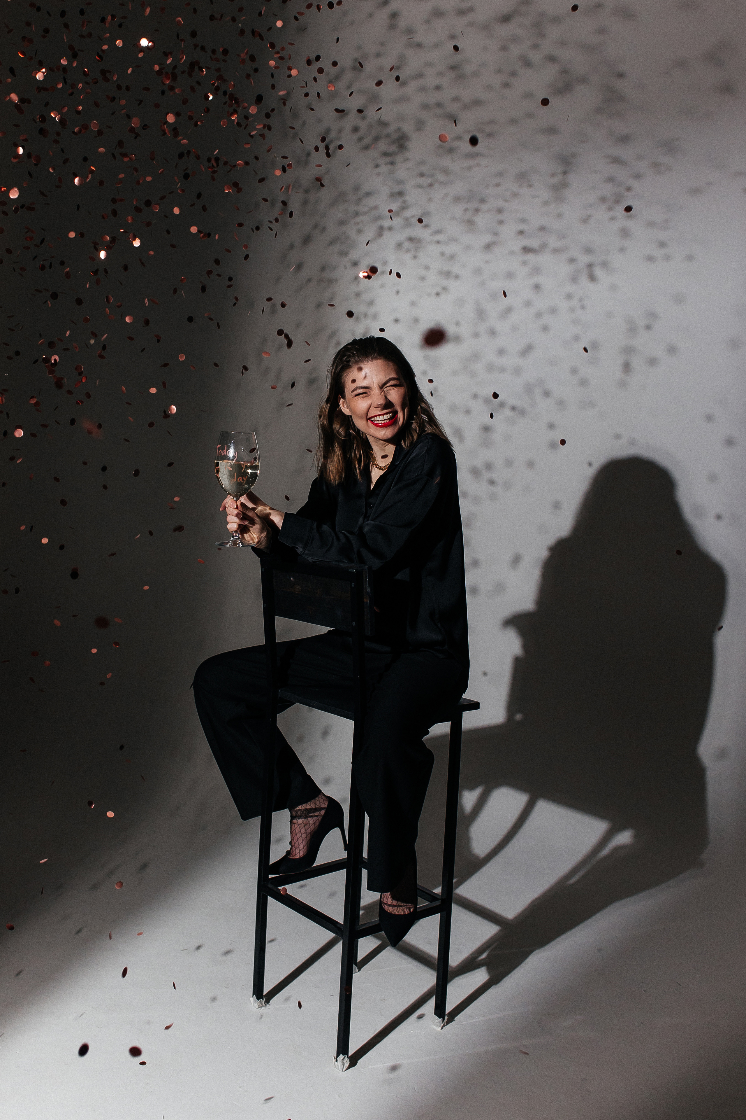 Анастасия (день рождения). Фотограф в Москве Екатерина Потапова