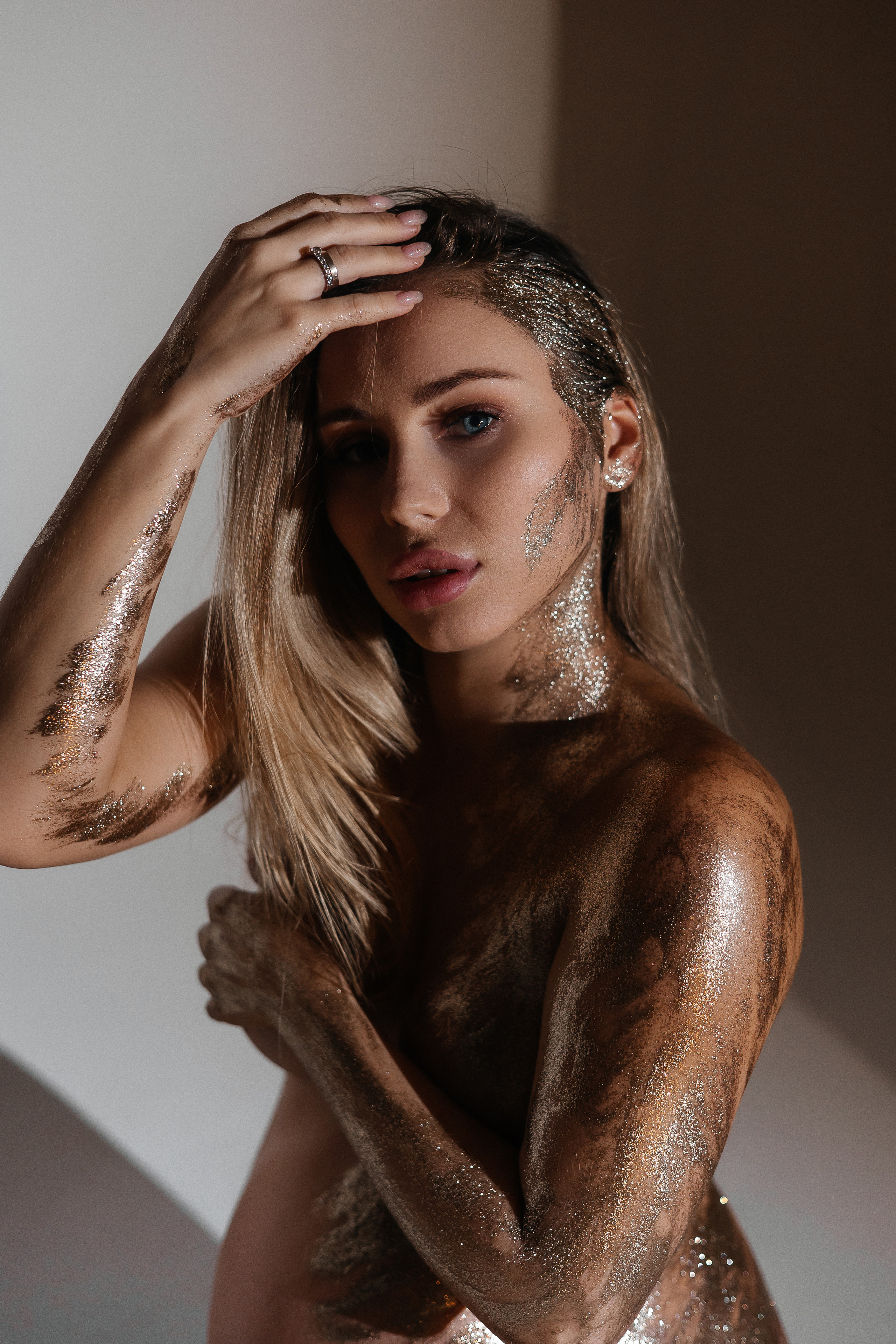 Валерия (Беременность). Фотограф в Москве Екатерина Потапова