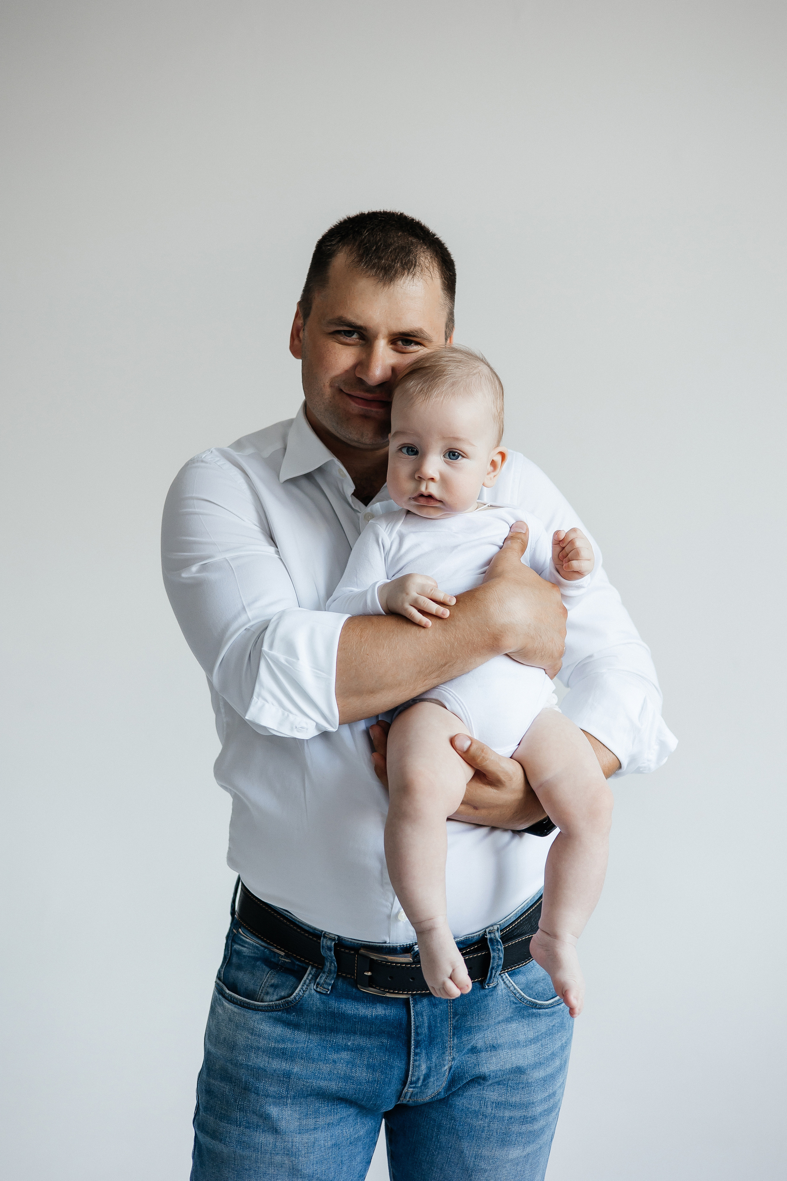 Семейная фотосессия. Фотограф в Москве Екатерина Потапова