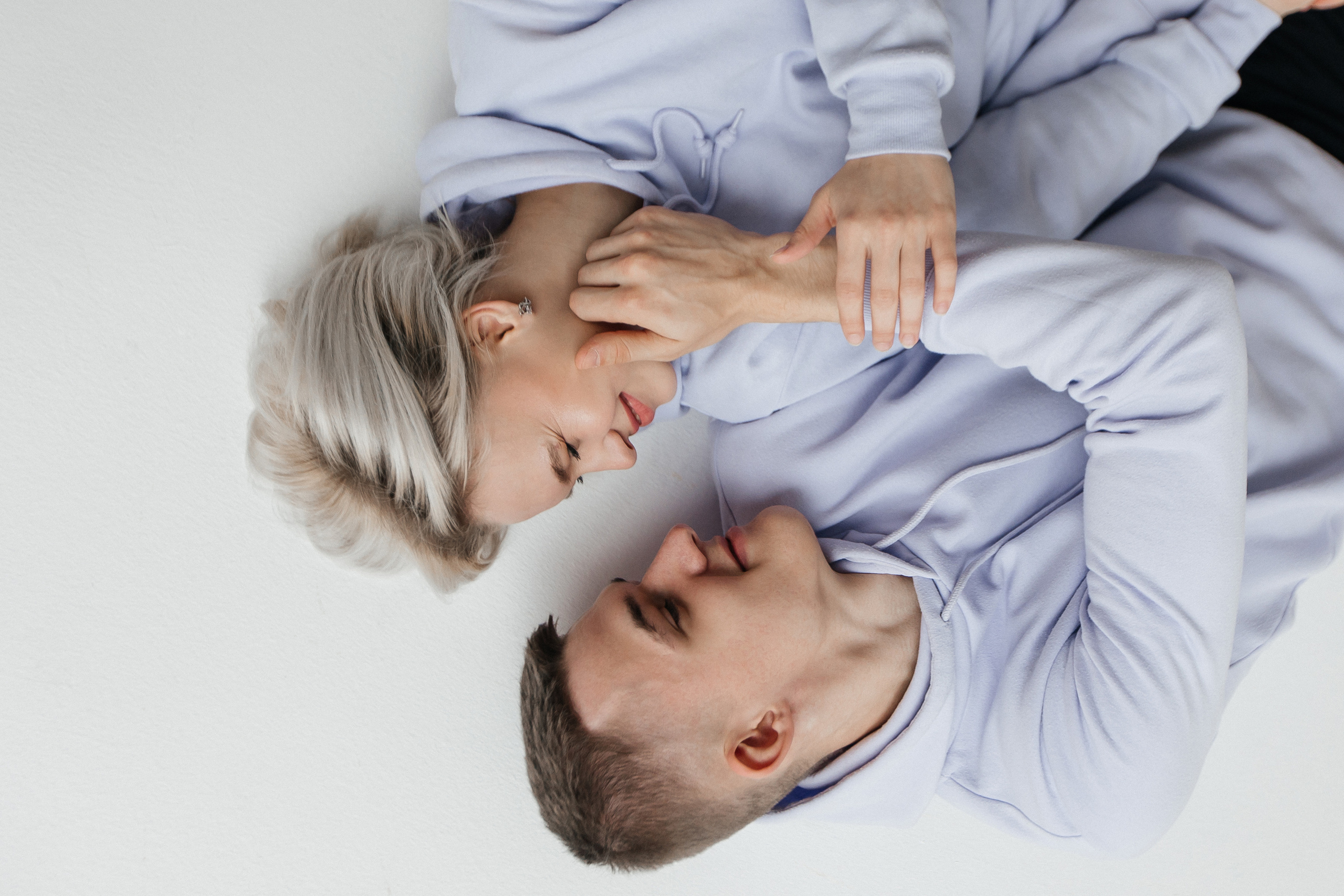 Love Story. Фотограф в Москве Екатерина Потапова