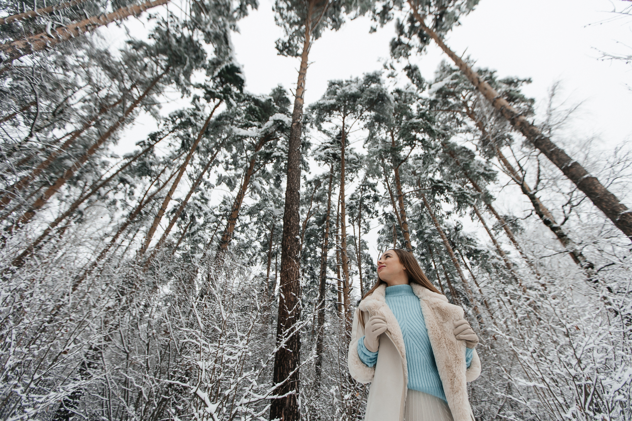 Индивидуальные. Фотограф в Москве Екатерина Потапова