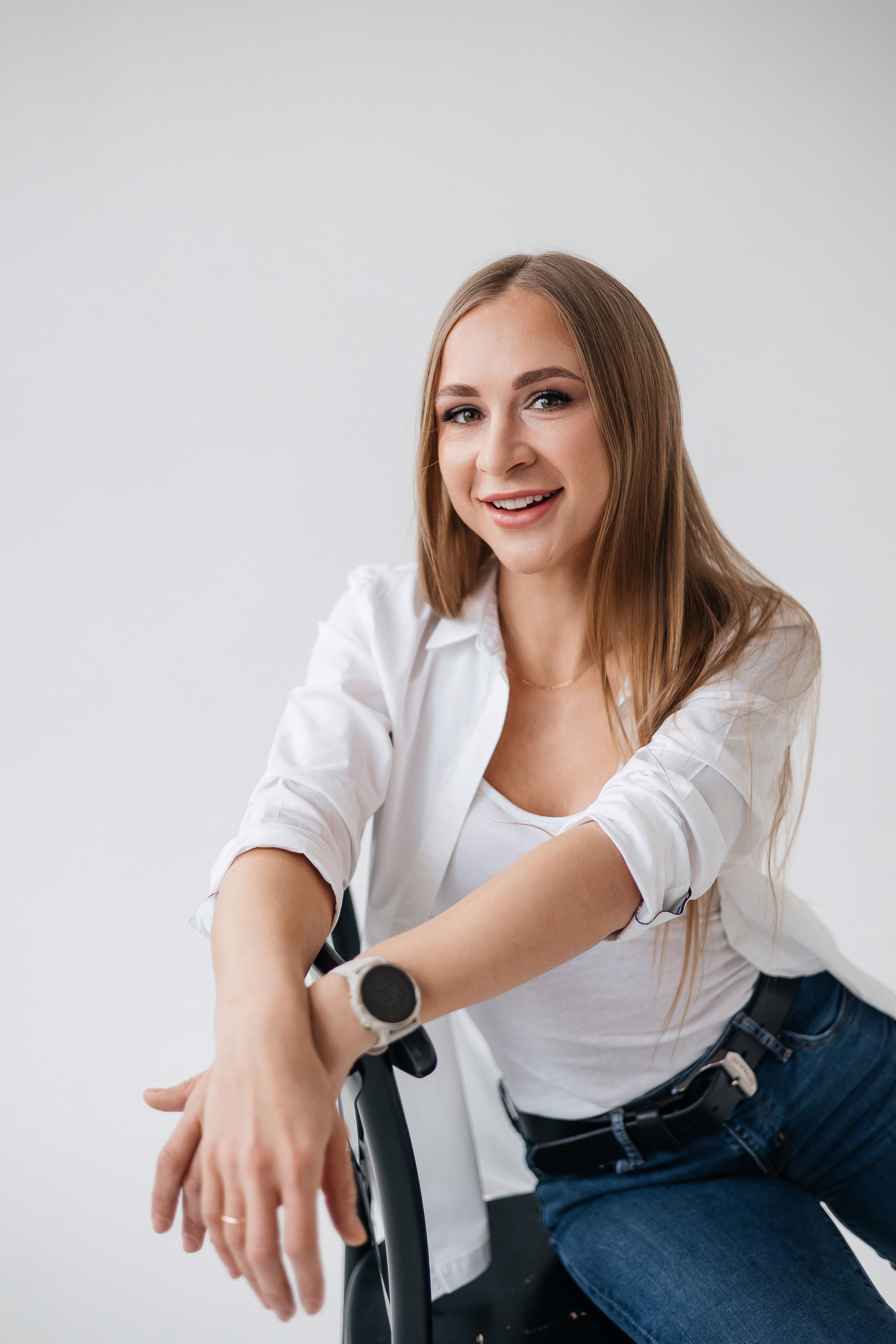 Ксения (съемка для себя). Фотограф в Москве Екатерина Потапова