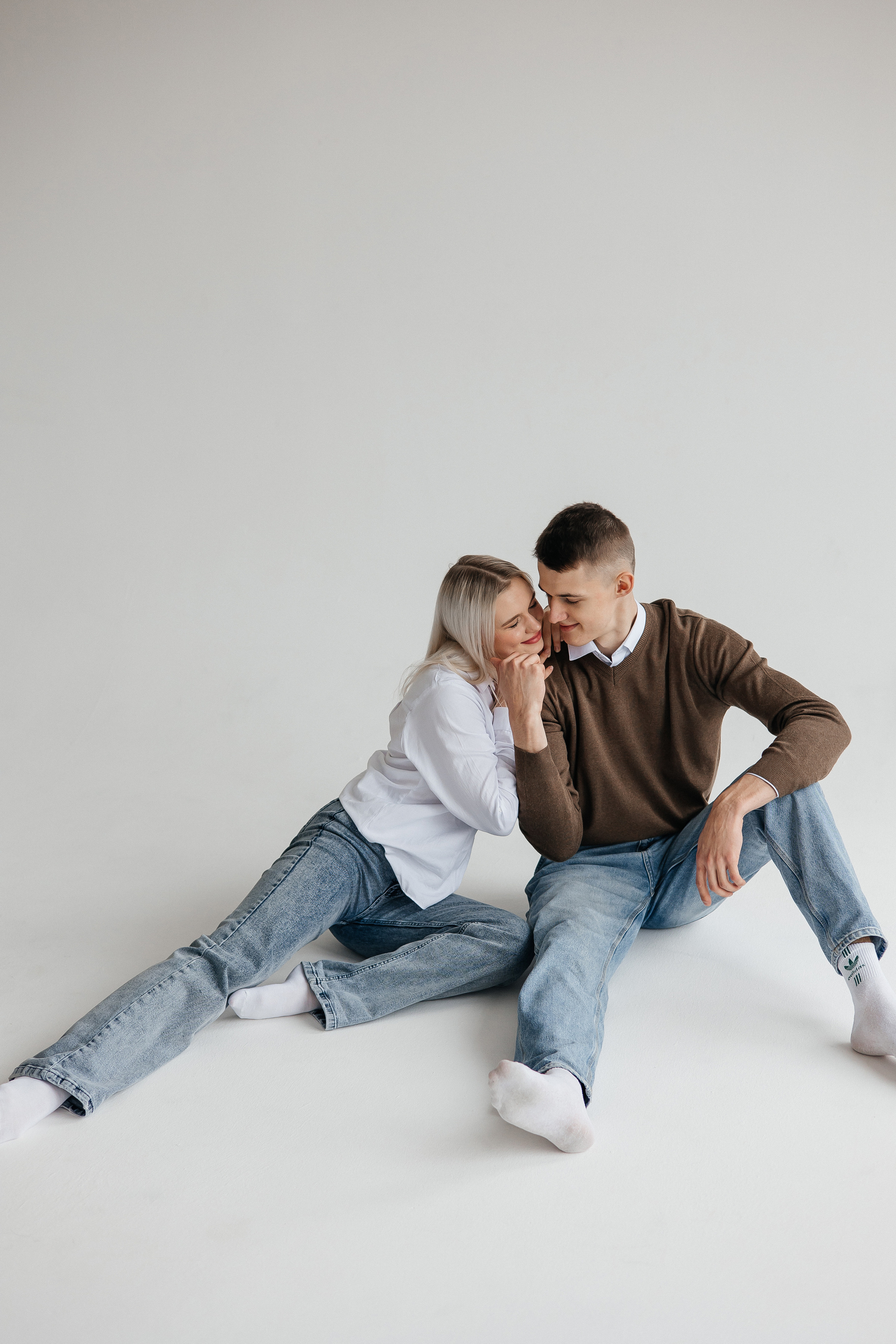 Love Story. Фотограф в Москве Екатерина Потапова