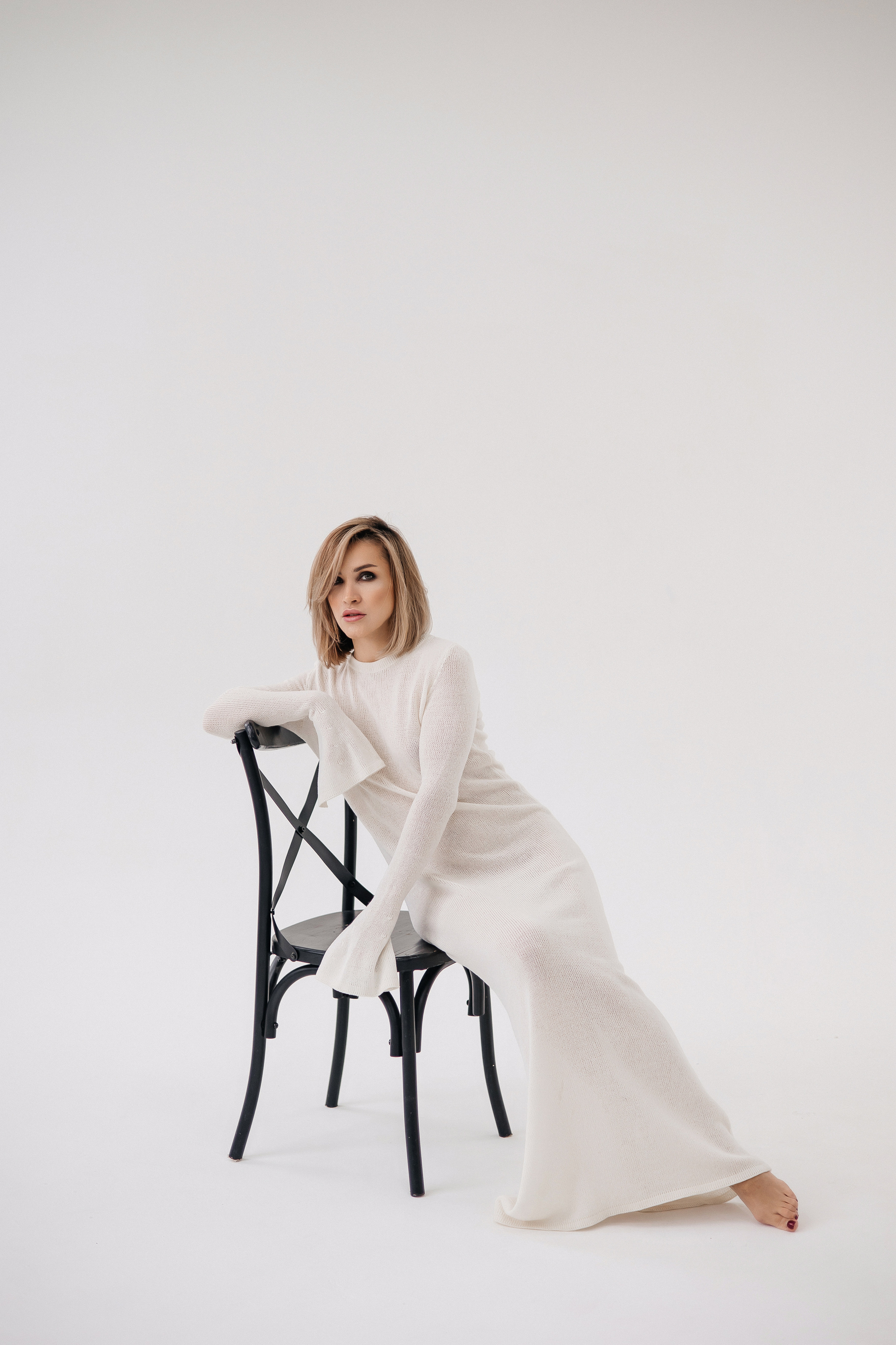 Вероника (съемка для себя). Фотограф в Москве Екатерина Потапова