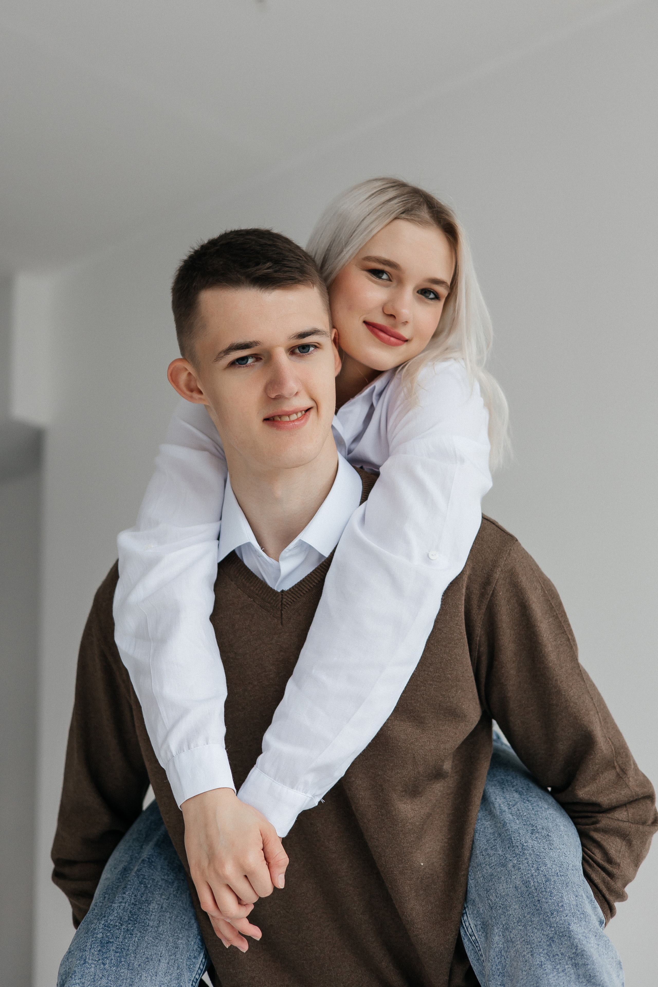 Love Story. Фотограф в Москве Екатерина Потапова