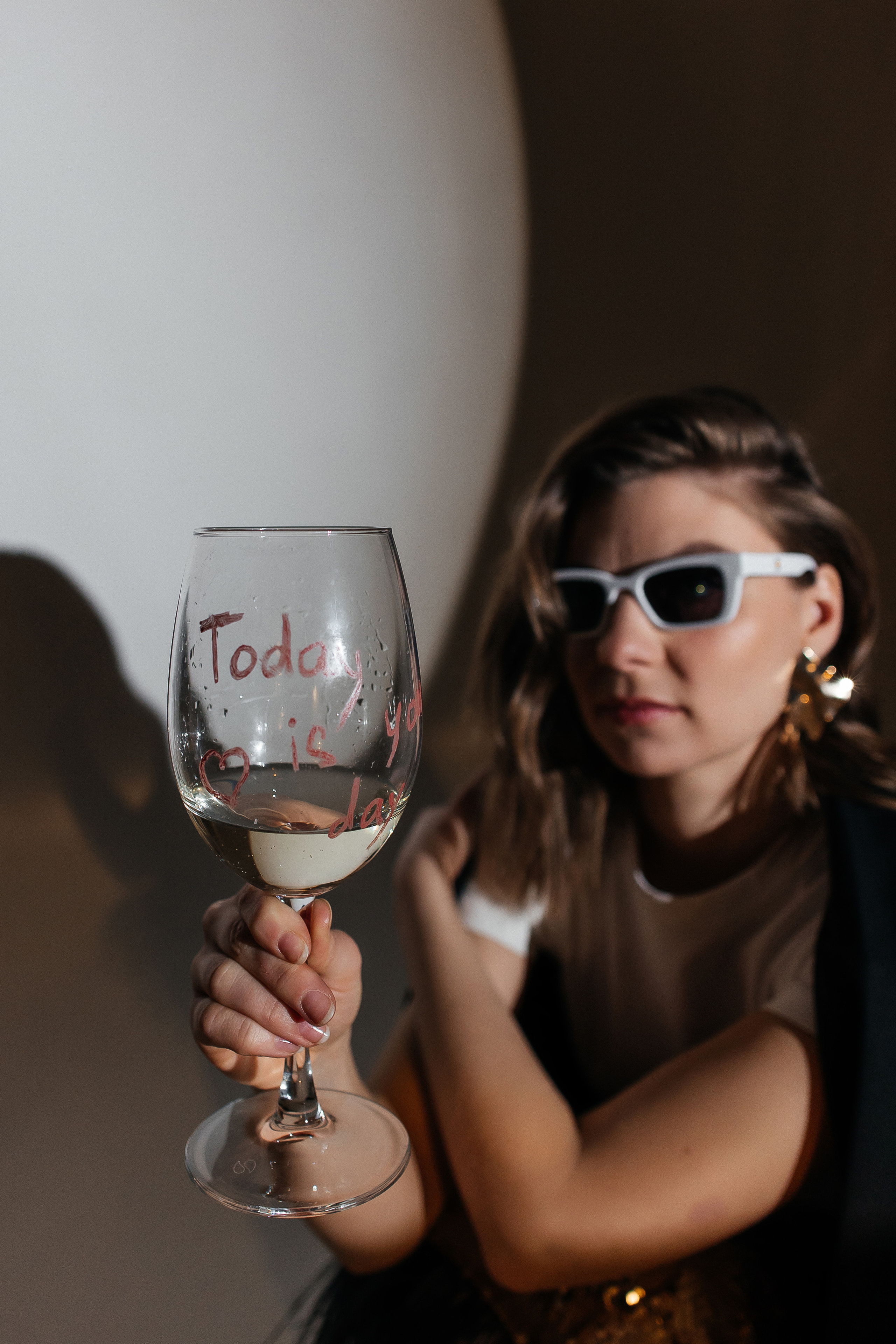 Анастасия (день рождения). Фотограф в Москве Екатерина Потапова