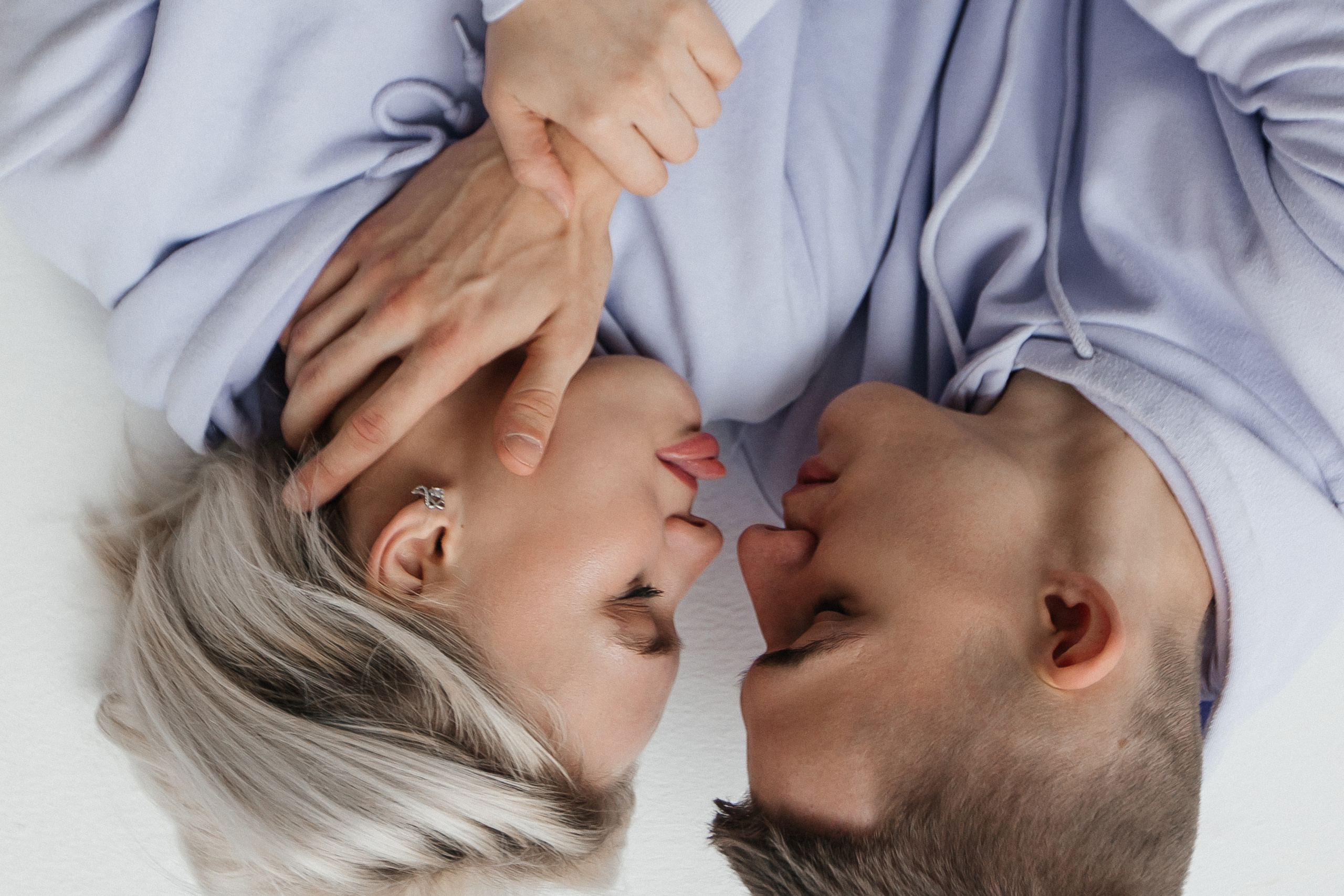 Love Story. Фотограф в Москве Екатерина Потапова