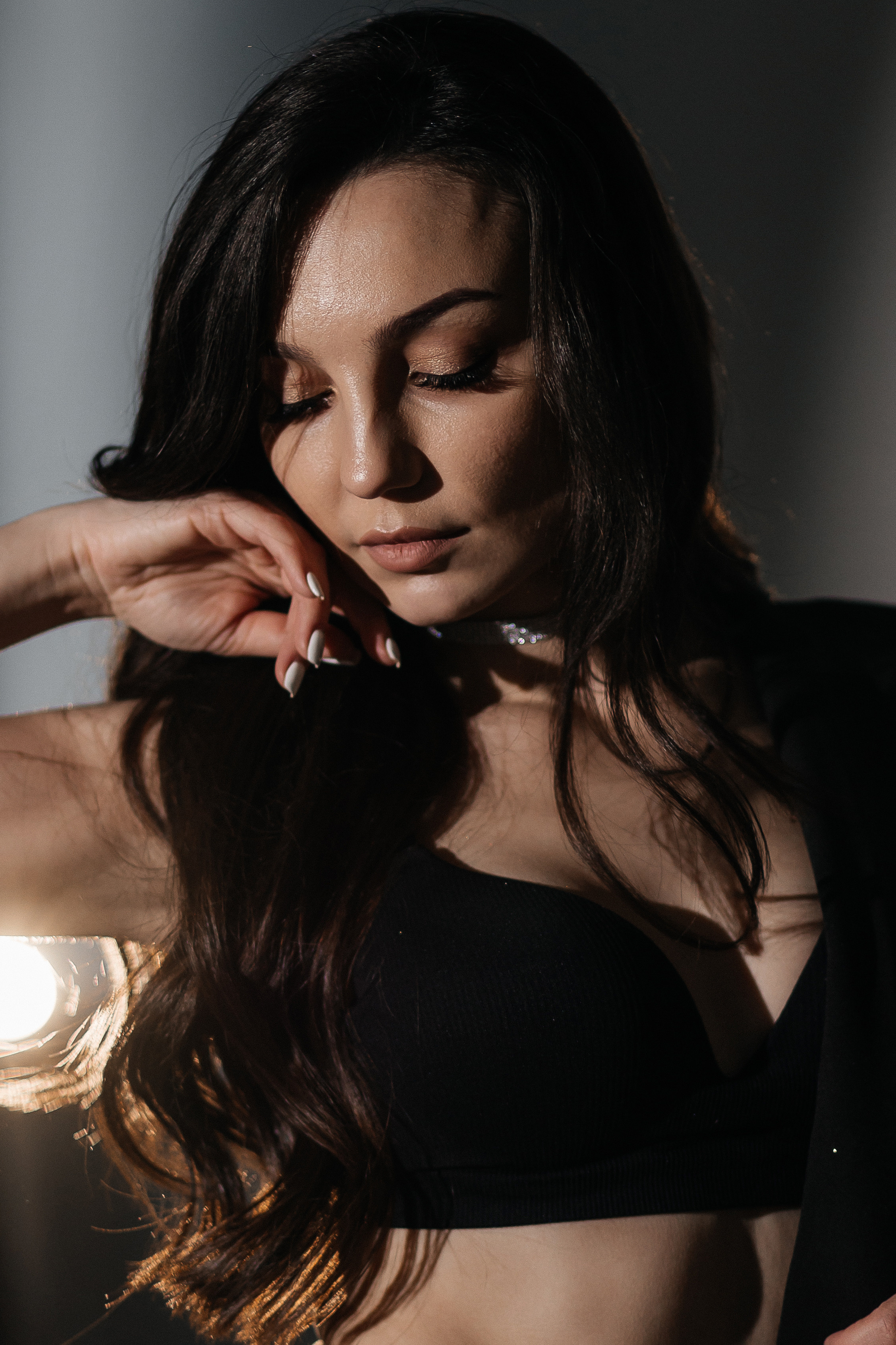 Индивидуальные. Фотограф в Москве Екатерина Потапова