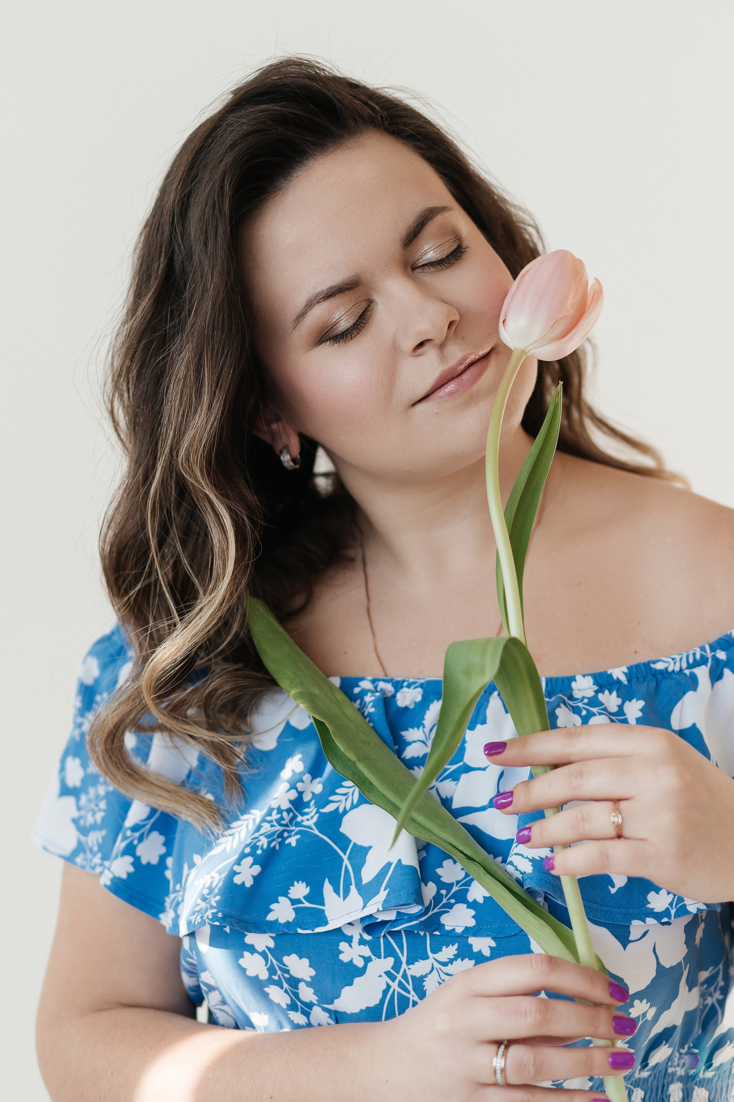 Фотодень. Весна 2022. Фотограф в Москве Екатерина Потапова