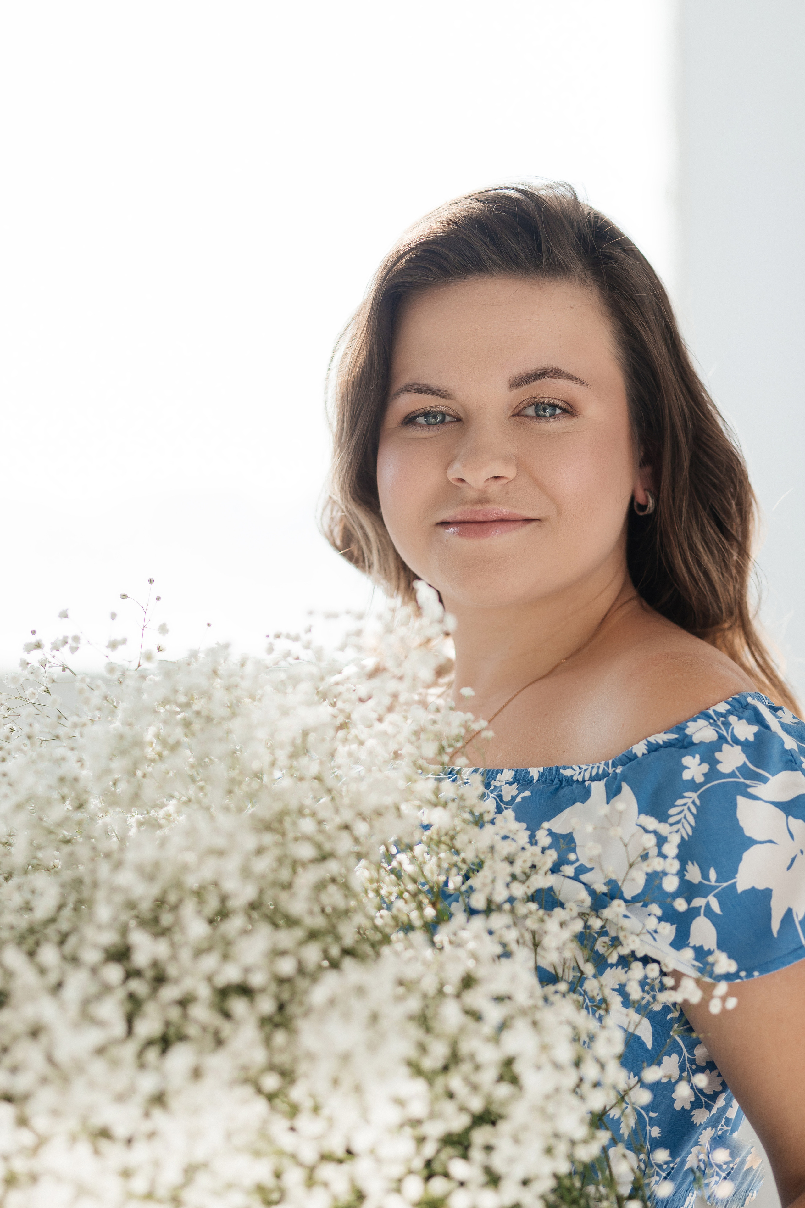 Фотодень. Весна 2022. Фотограф в Москве Екатерина Потапова