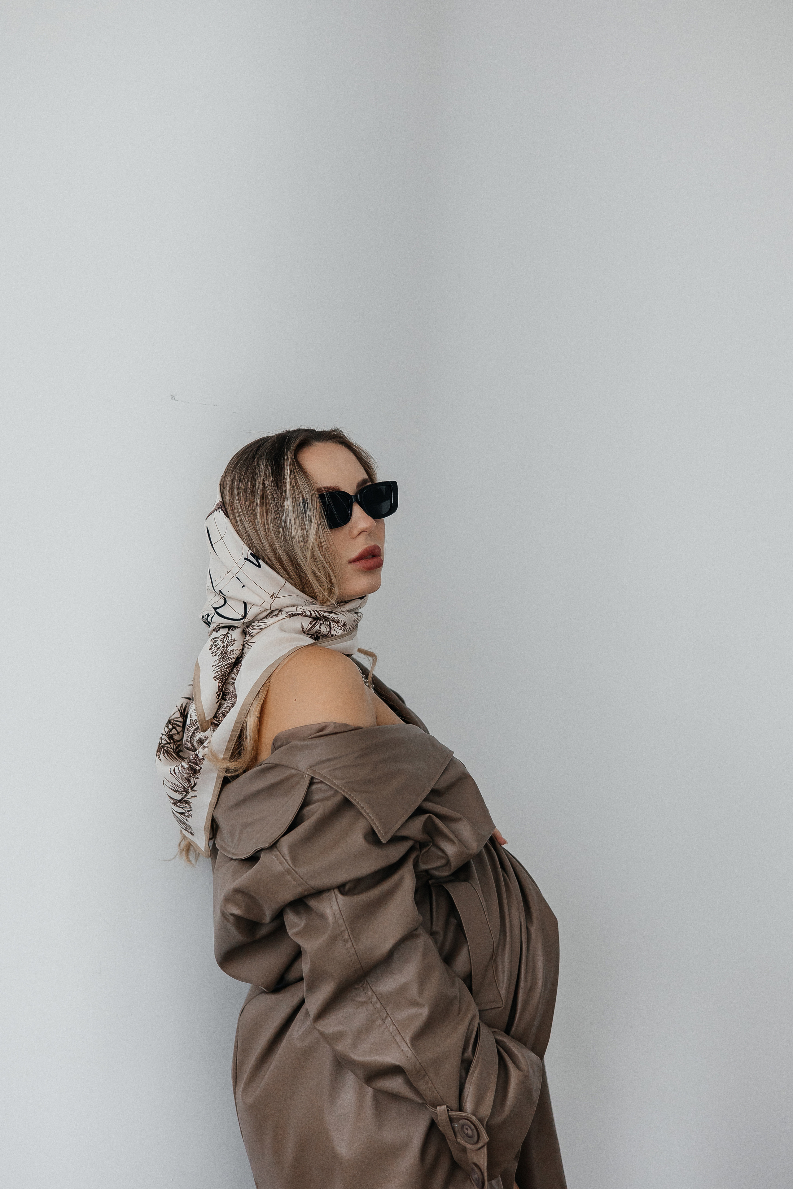 Валерия (Беременность). Фотограф в Москве Екатерина Потапова