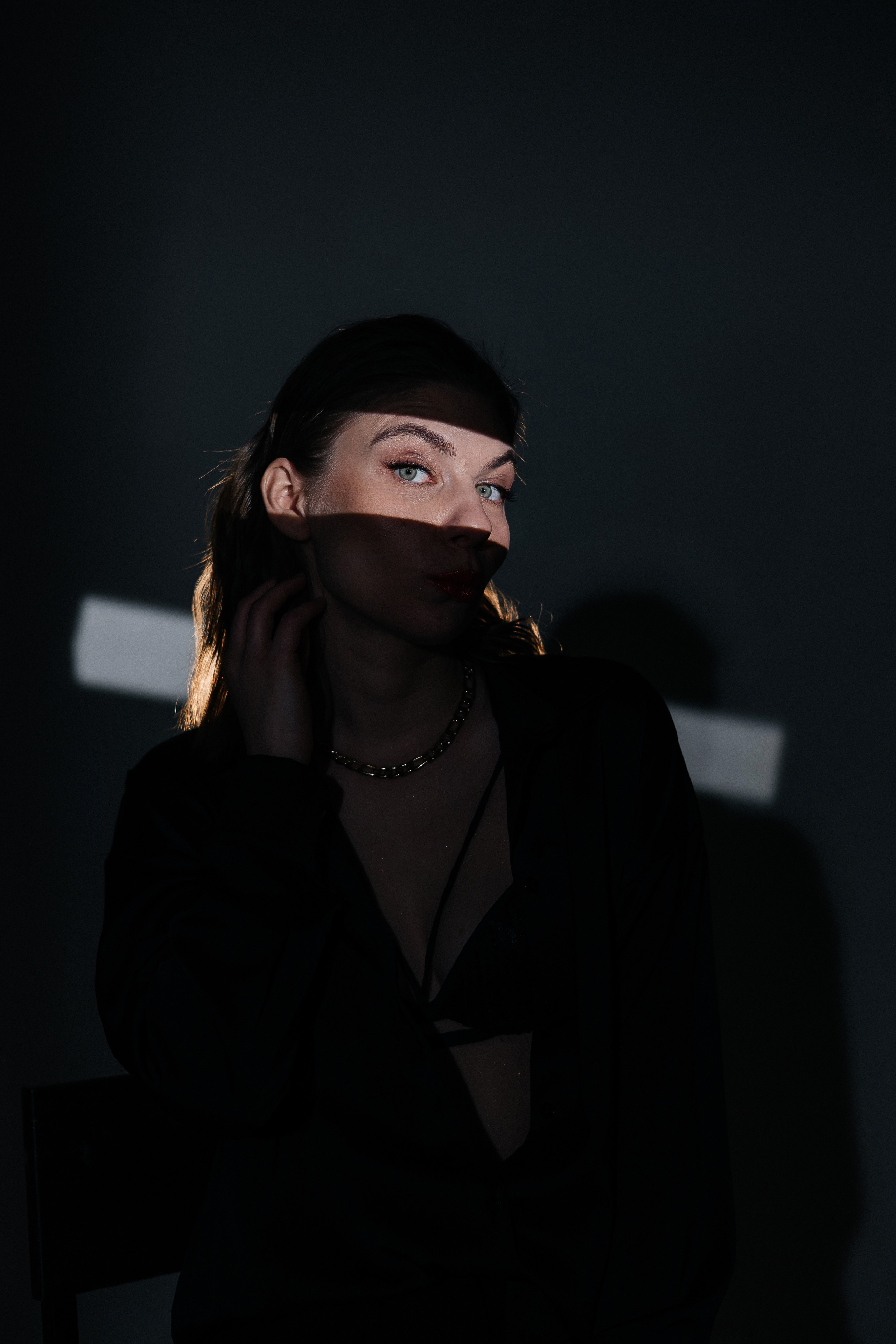 Анастасия (день рождения). Фотограф в Москве Екатерина Потапова