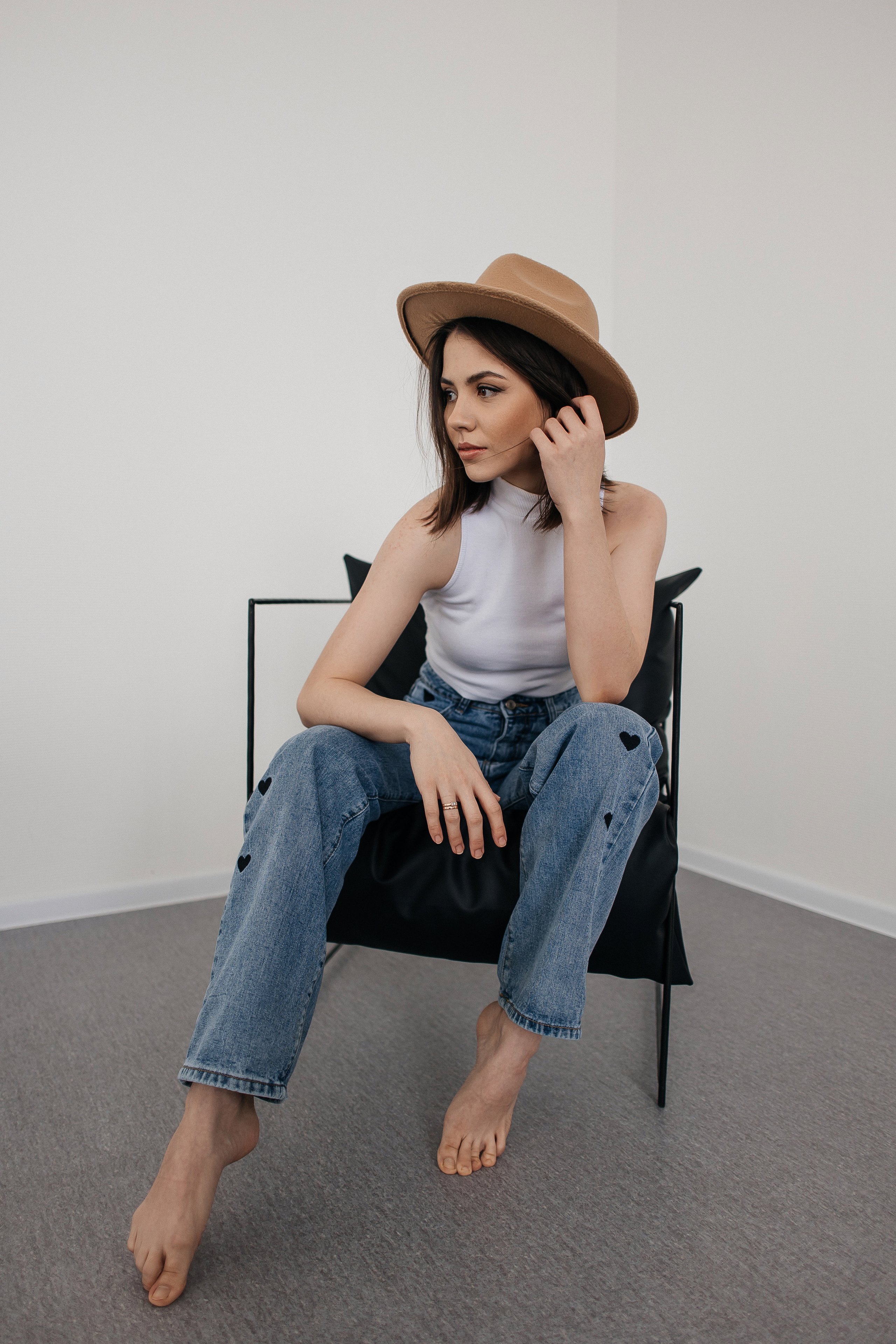 Индивидуальные. Фотограф в Москве Екатерина Потапова