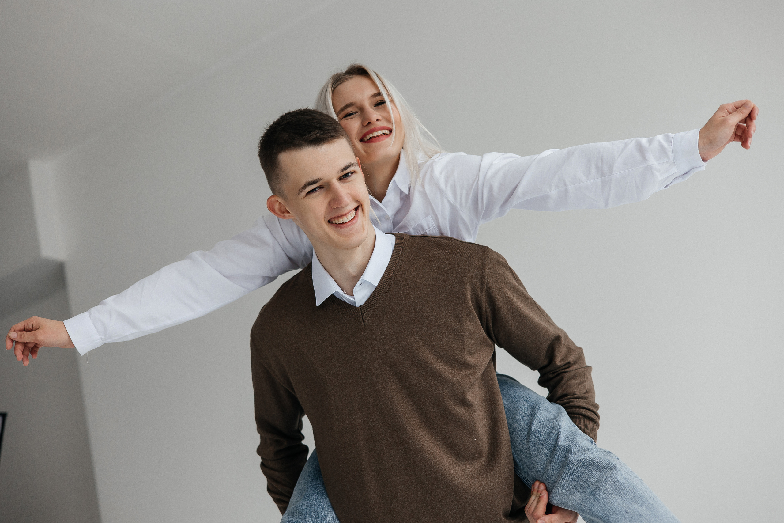 Love Story. Фотограф в Москве Екатерина Потапова