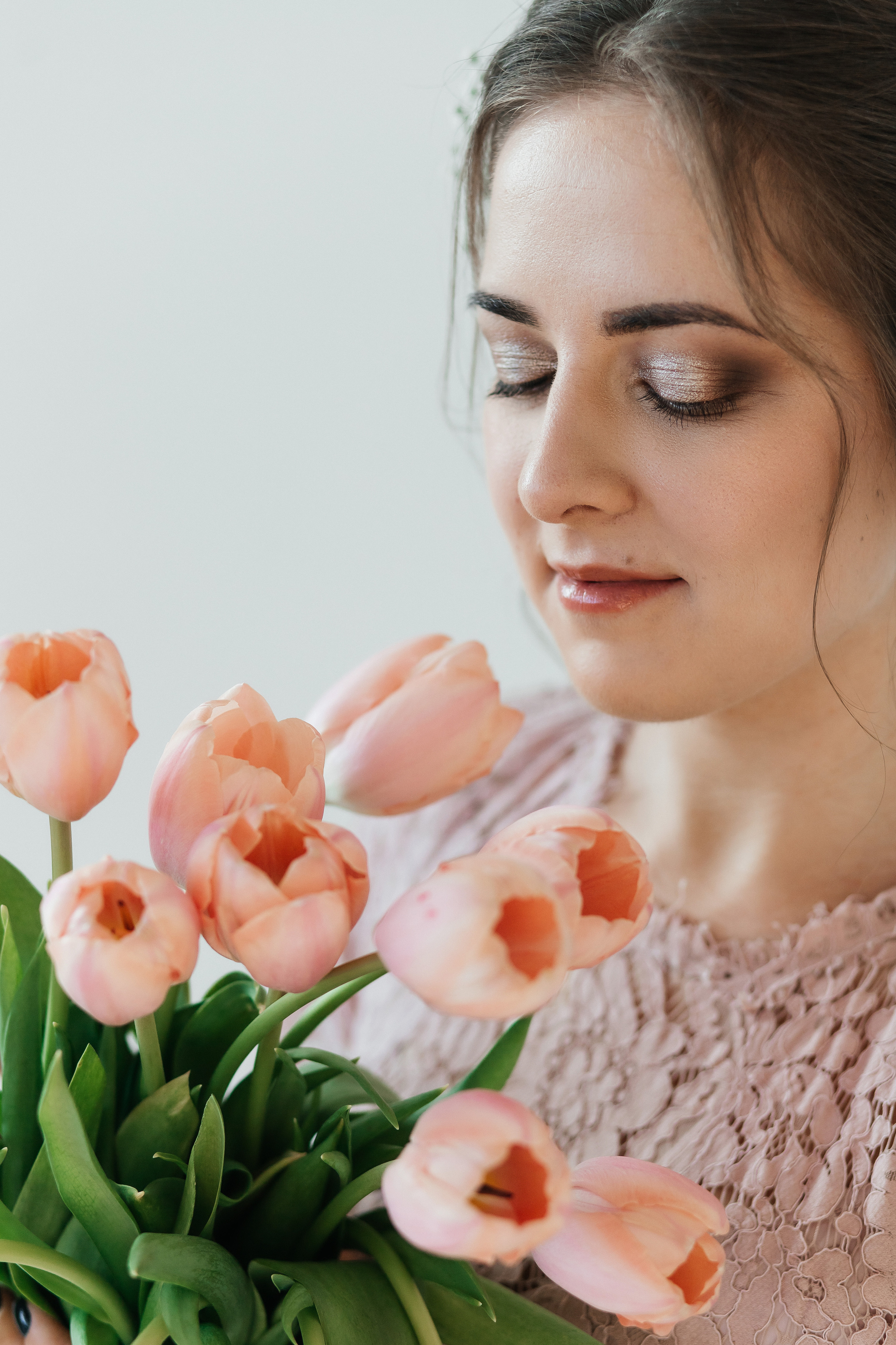 Фотодень. Весна 2022. Фотограф в Москве Екатерина Потапова