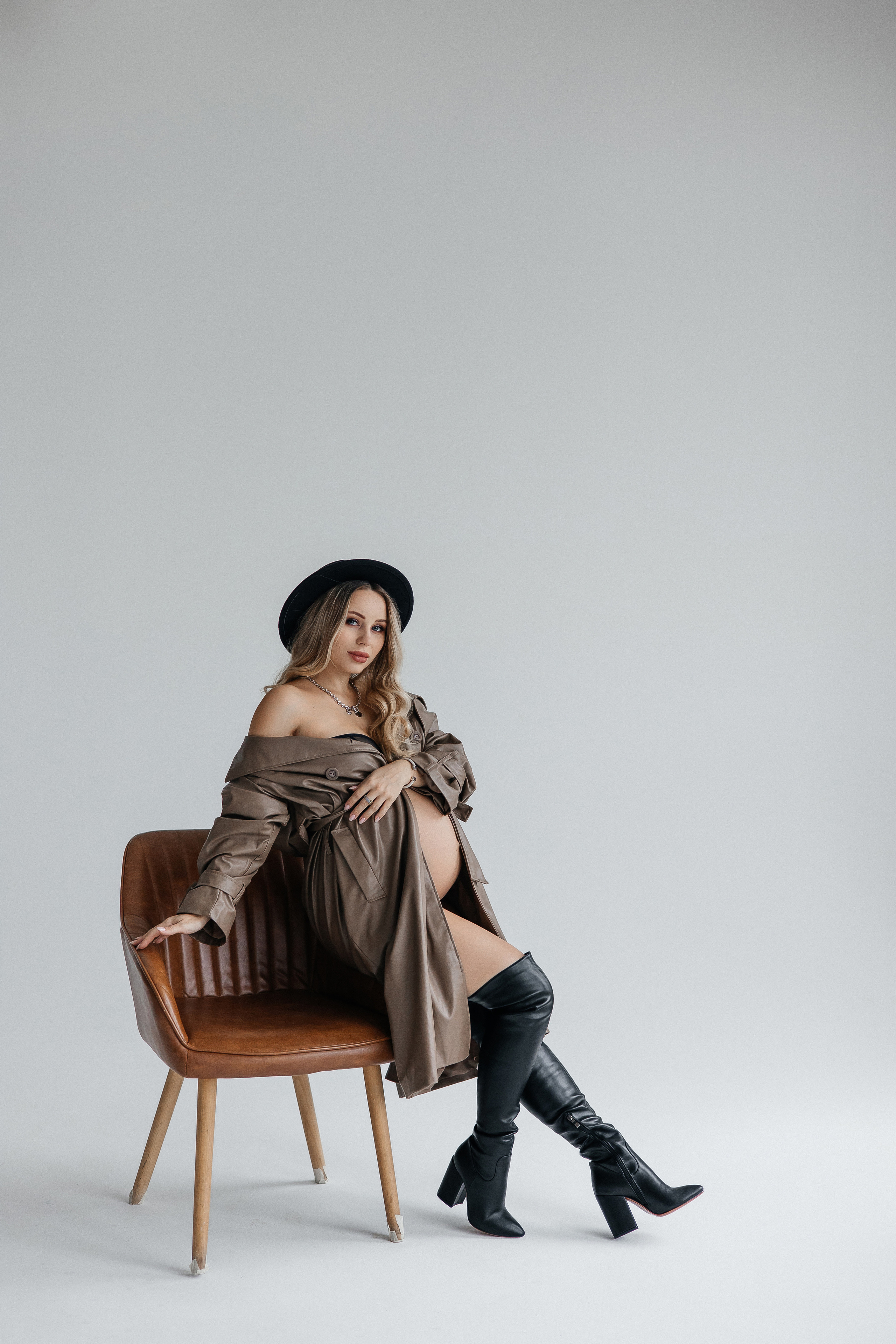 Валерия (Беременность). Фотограф в Москве Екатерина Потапова