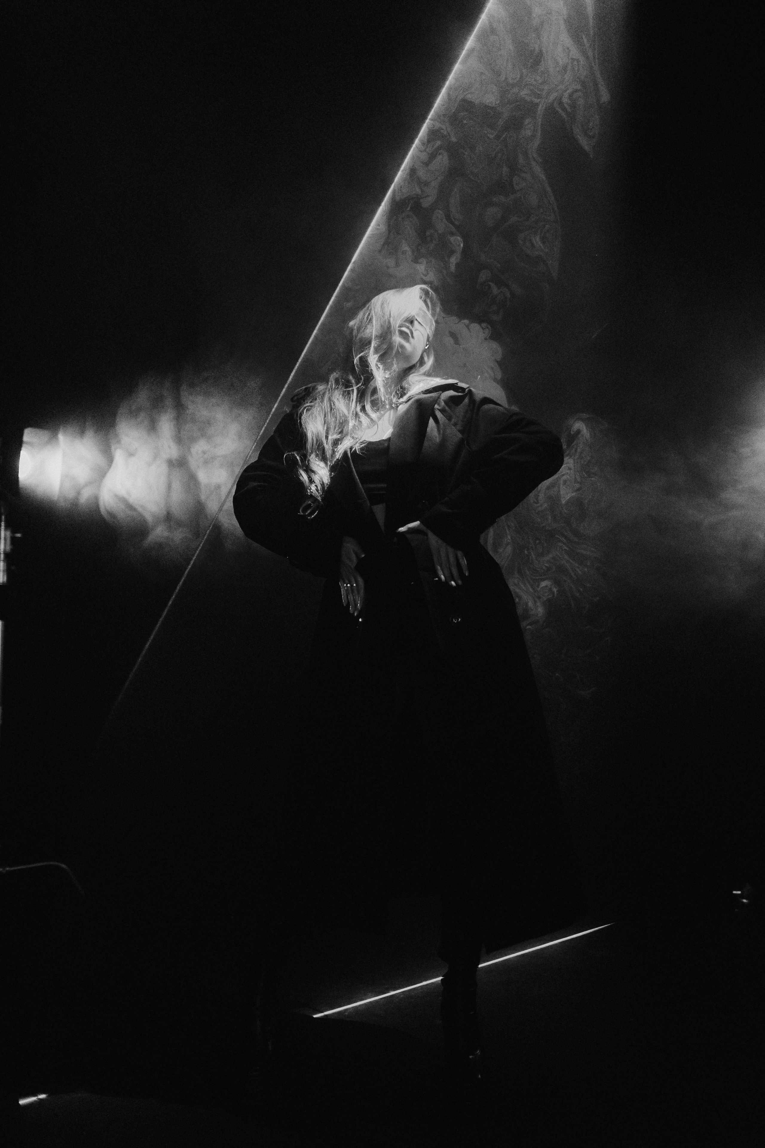 Творческое. Фотограф в Москве Екатерина Потапова