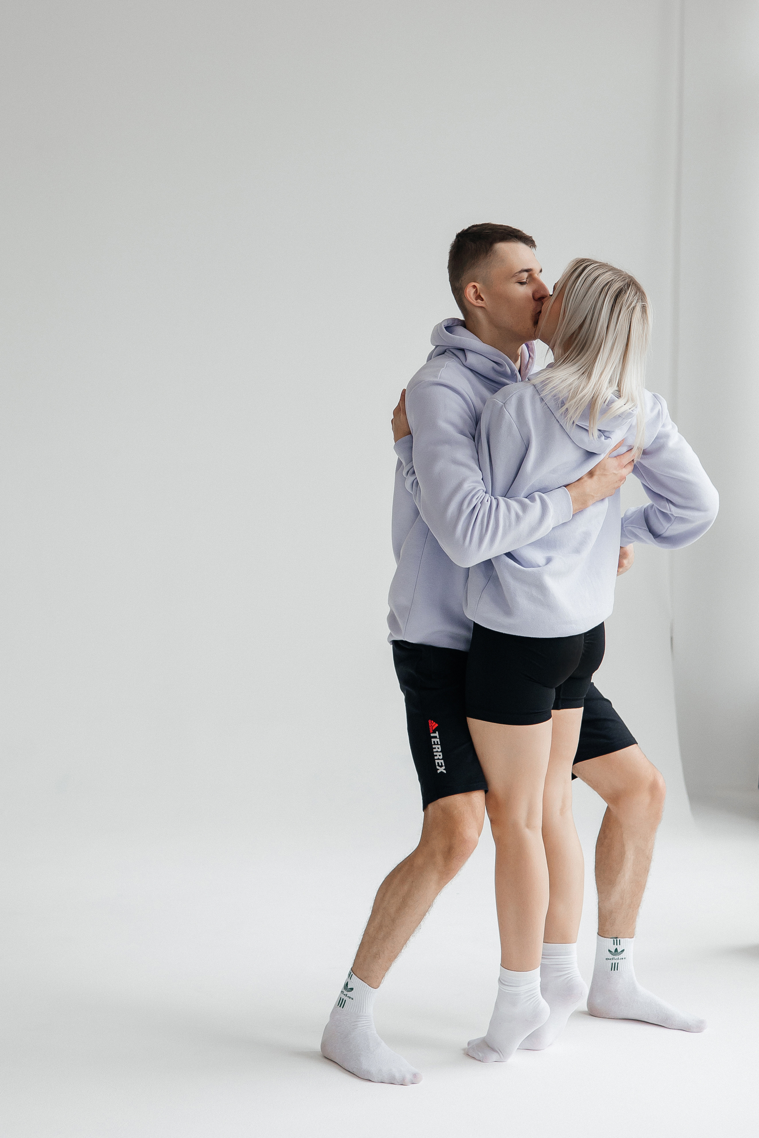 Love Story. Фотограф в Москве Екатерина Потапова