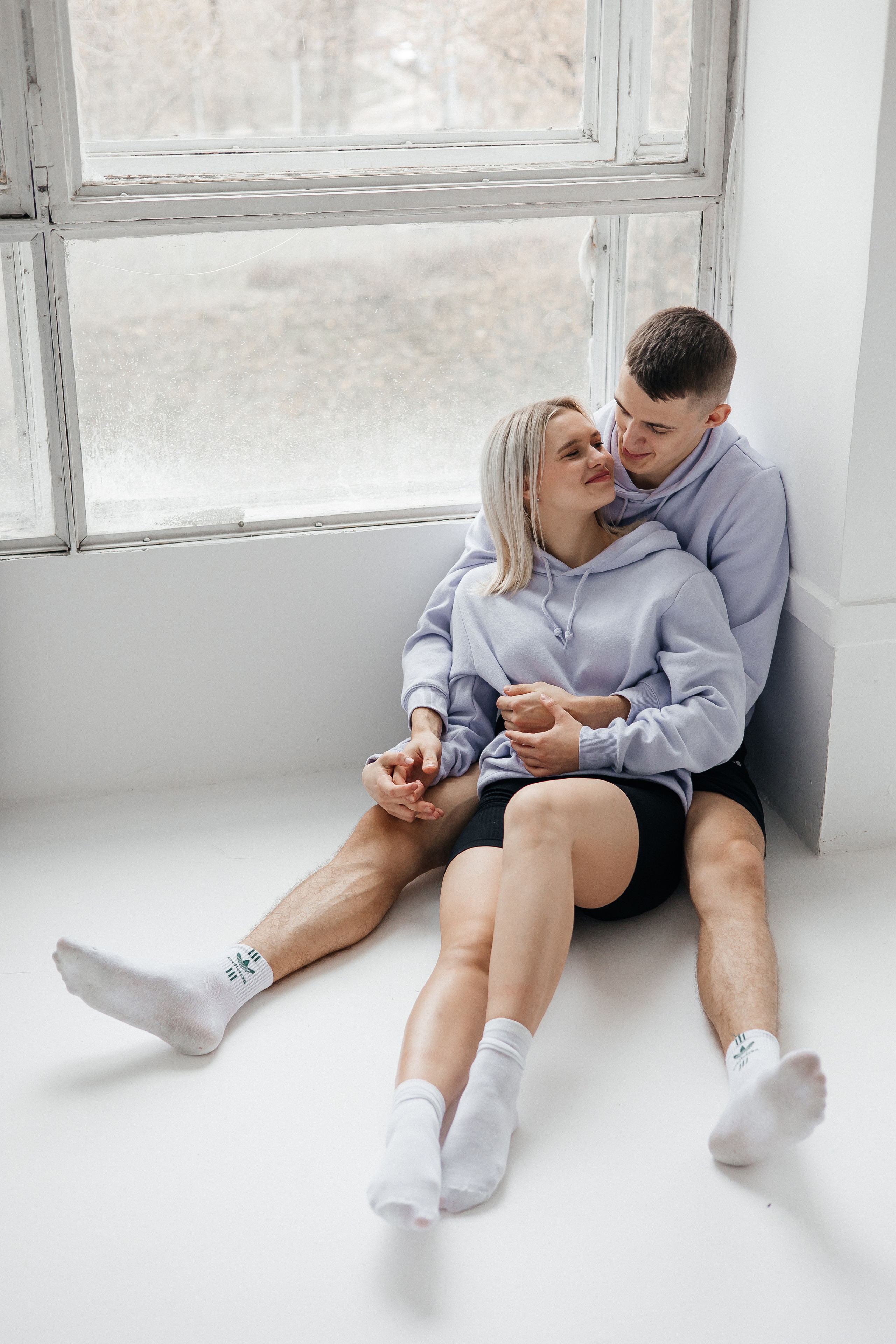 Love Story. Фотограф в Москве Екатерина Потапова