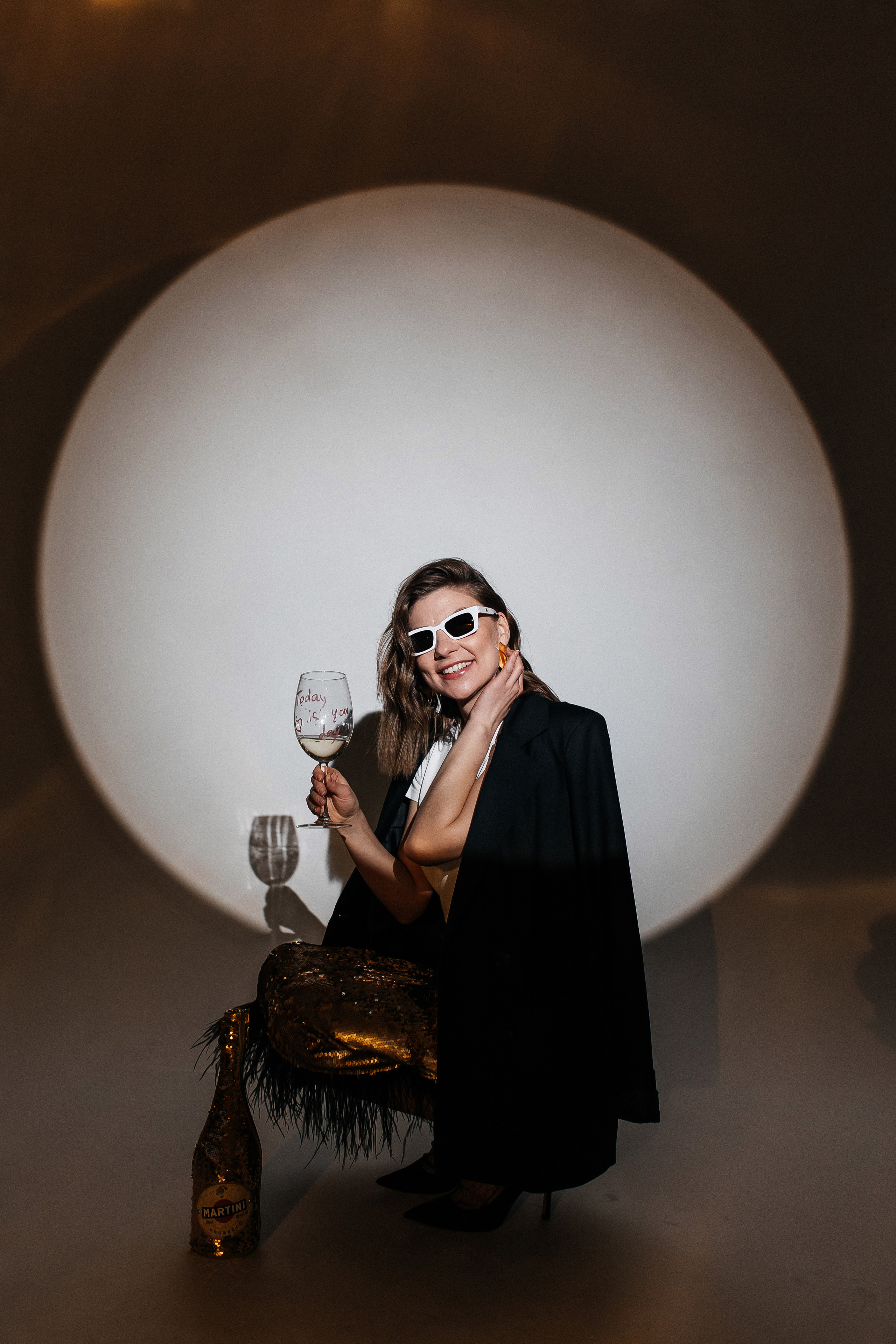 Анастасия (день рождения). Фотограф в Москве Екатерина Потапова