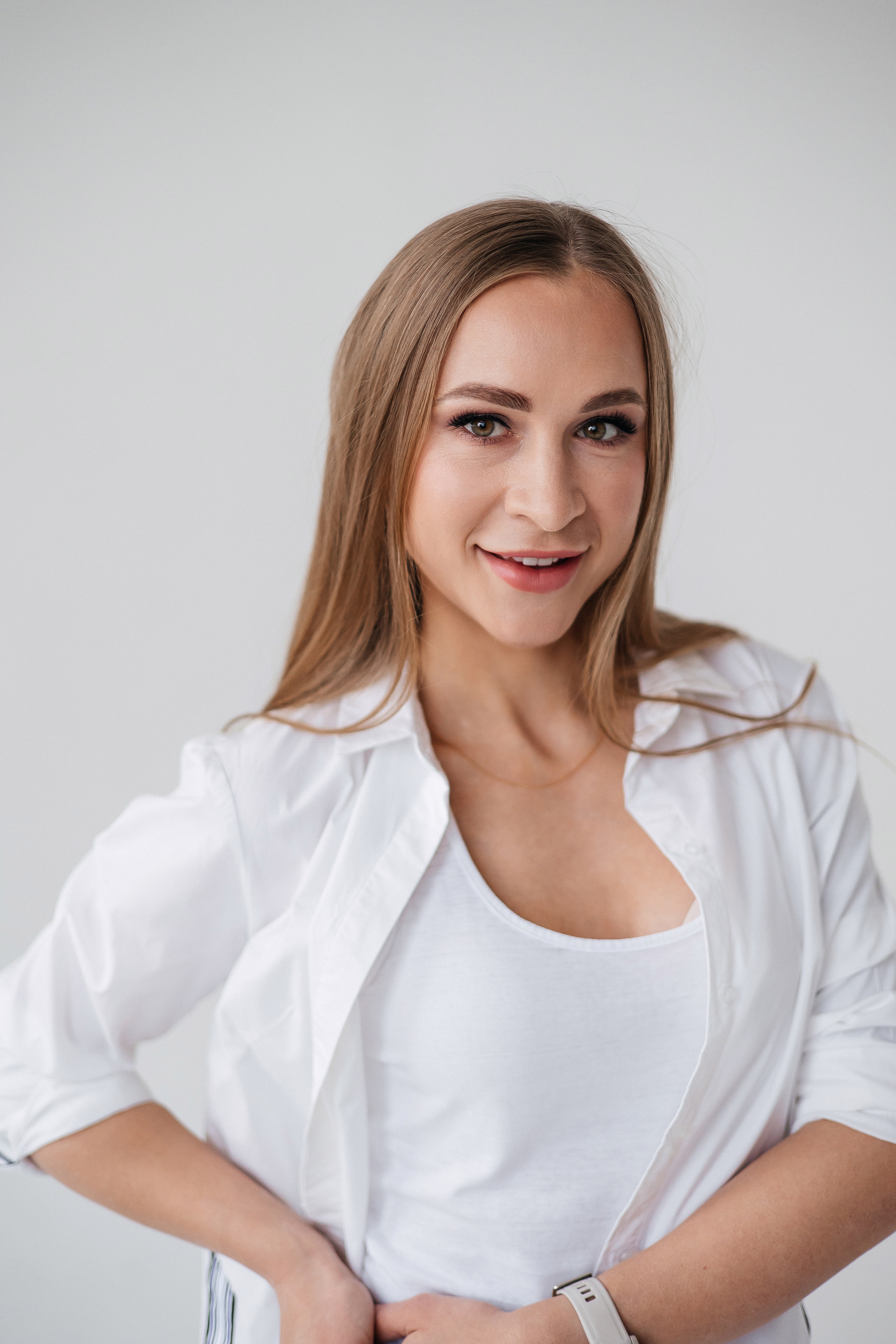 Ксения (съемка для себя). Фотограф в Москве Екатерина Потапова