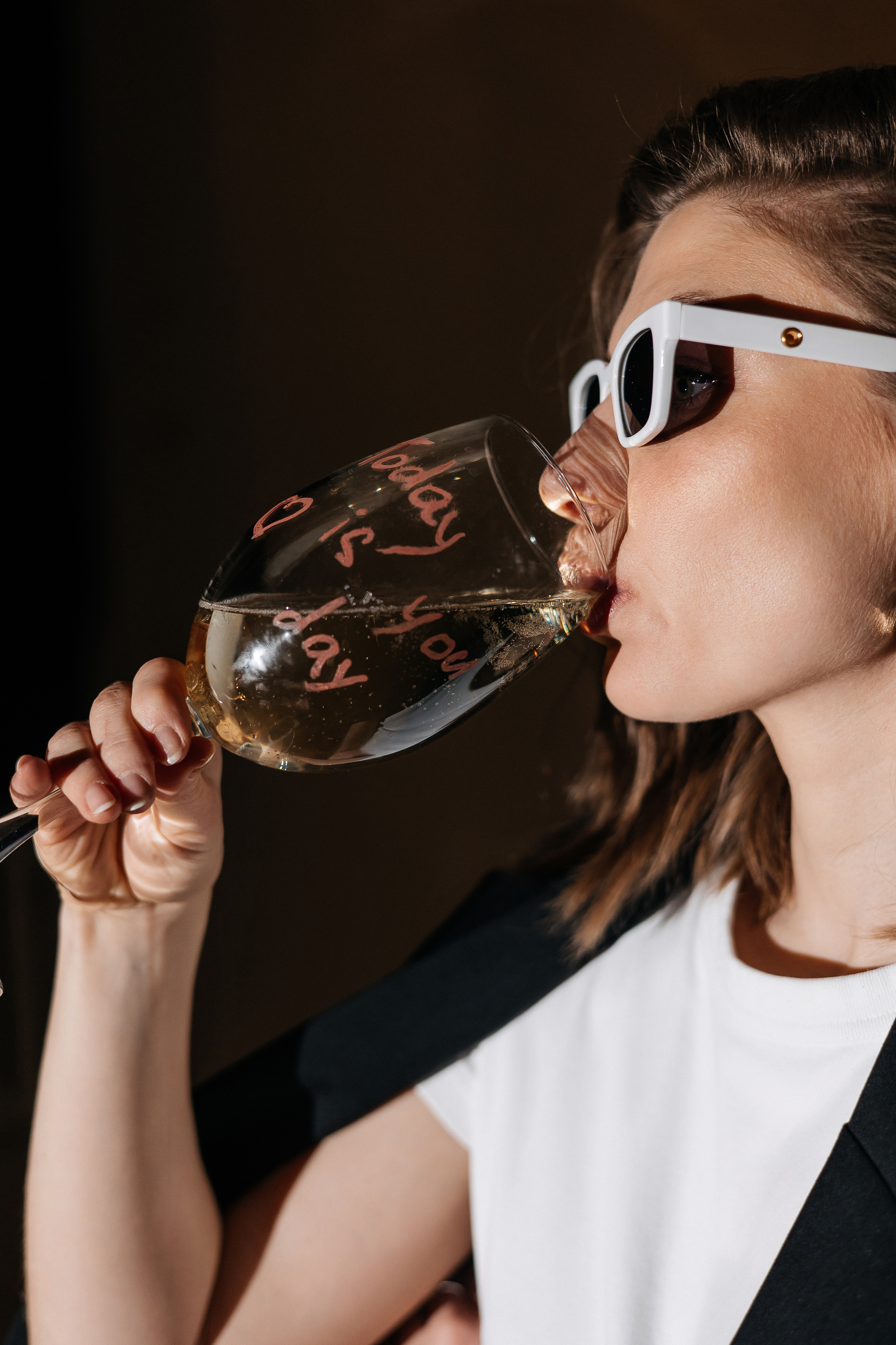 Анастасия (день рождения). Фотограф в Москве Екатерина Потапова