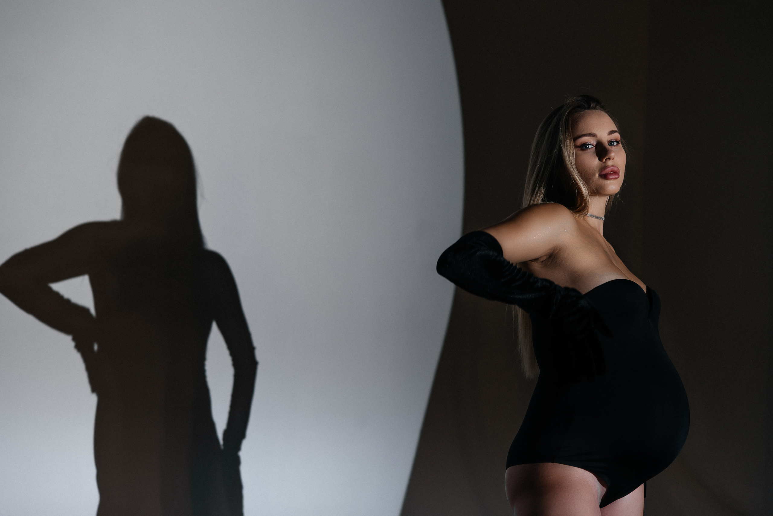 Валерия (Беременность). Фотограф в Москве Екатерина Потапова