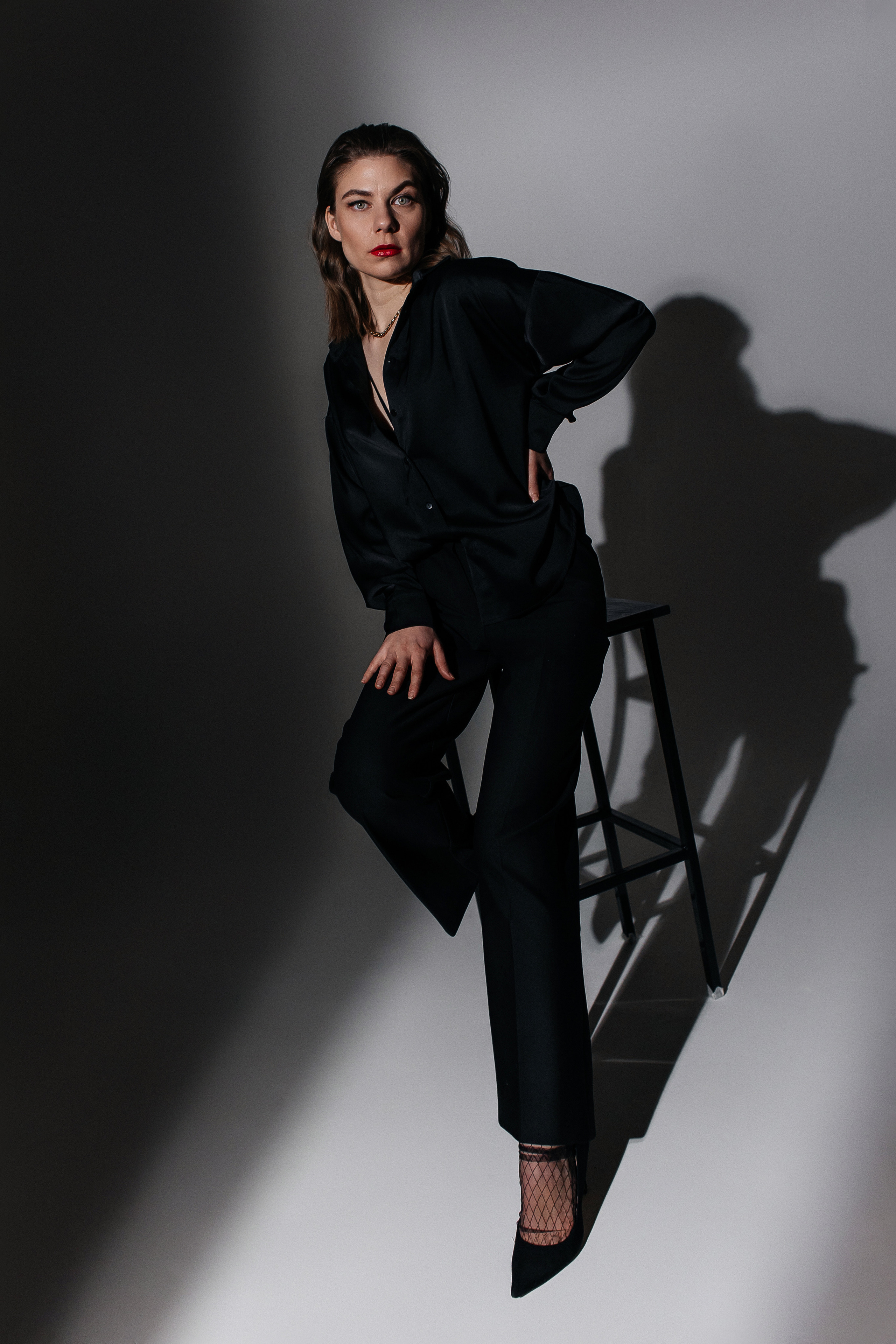 Анастасия (день рождения). Фотограф в Москве Екатерина Потапова