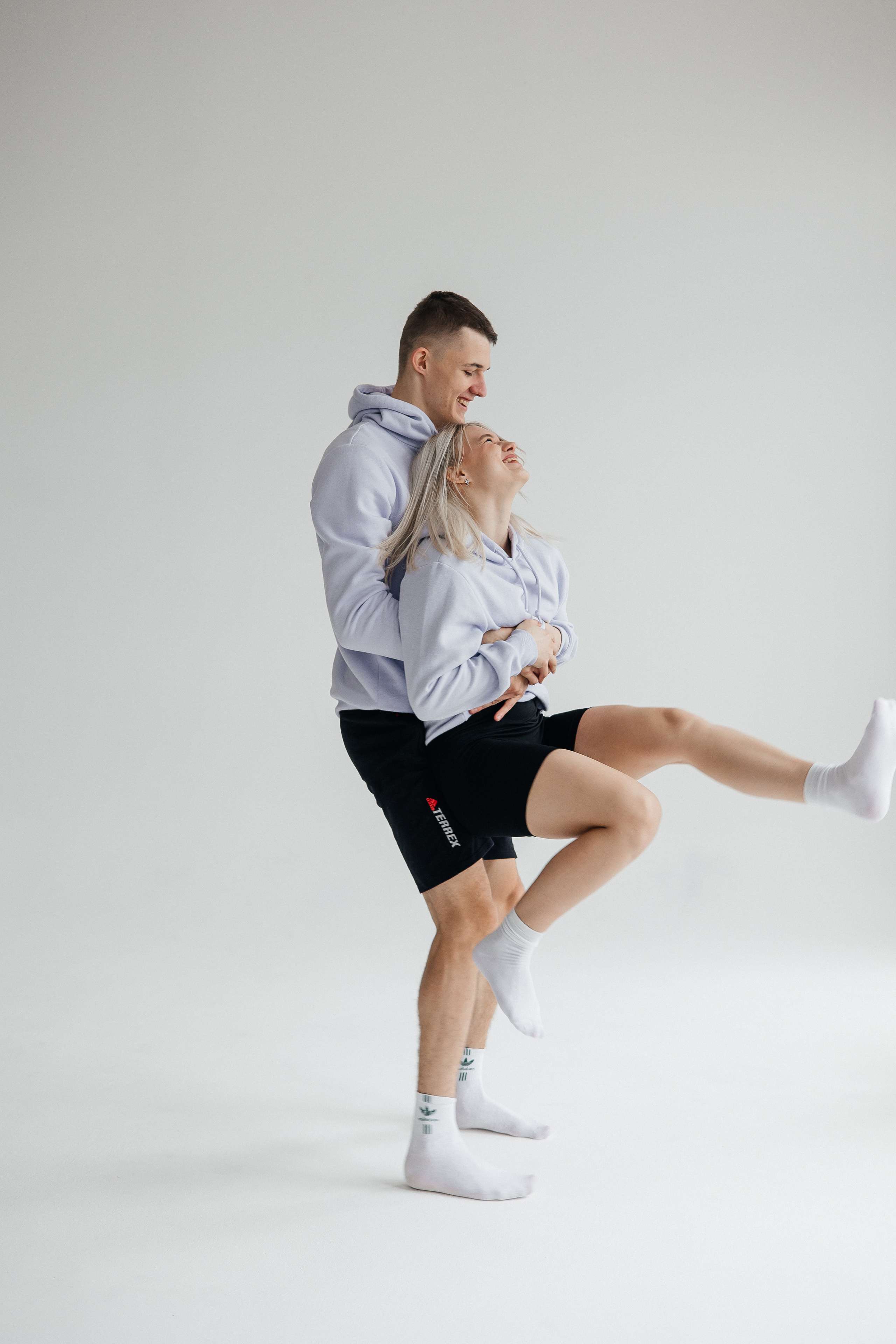 Love Story. Фотограф в Москве Екатерина Потапова