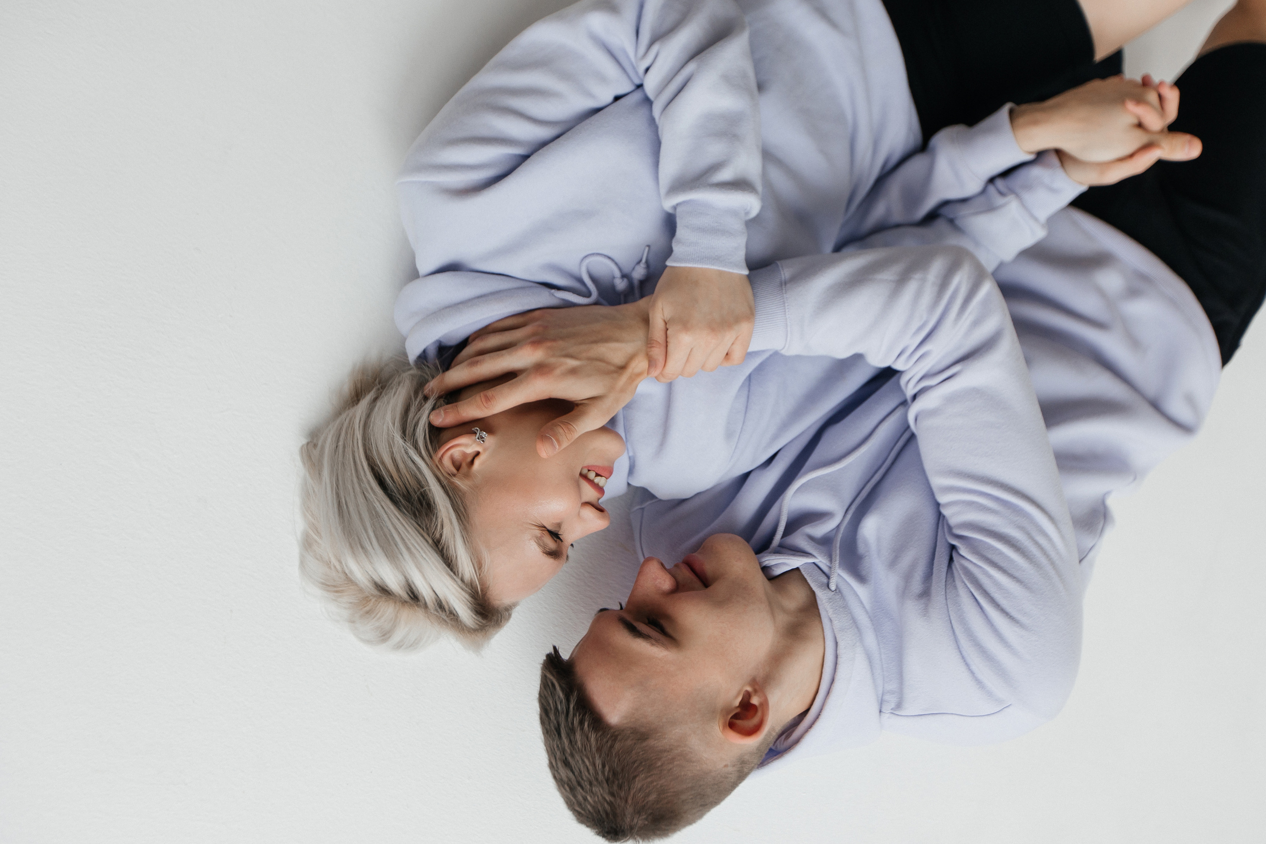 Love Story. Фотограф в Москве Екатерина Потапова