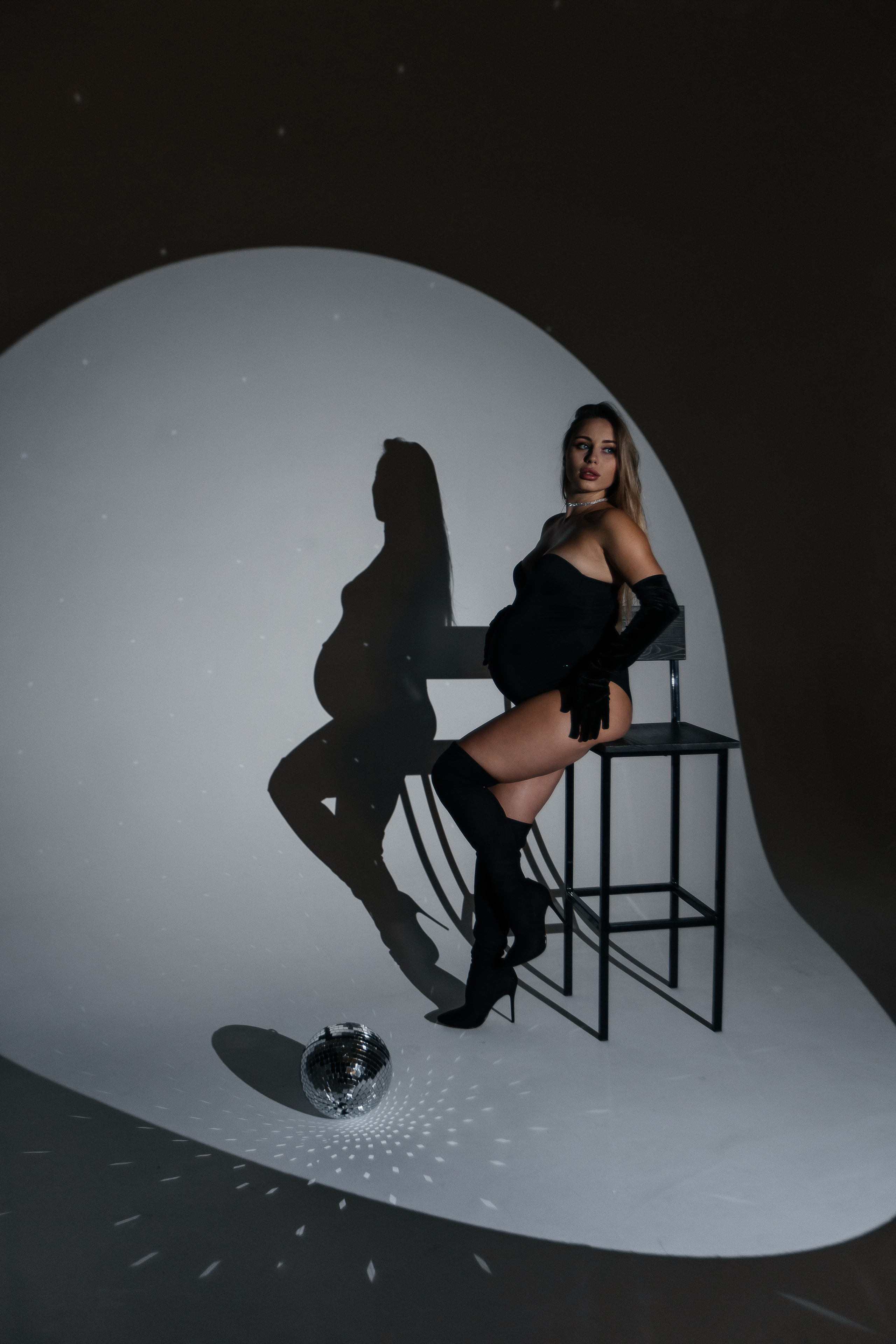 Валерия (Беременность). Фотограф в Москве Екатерина Потапова