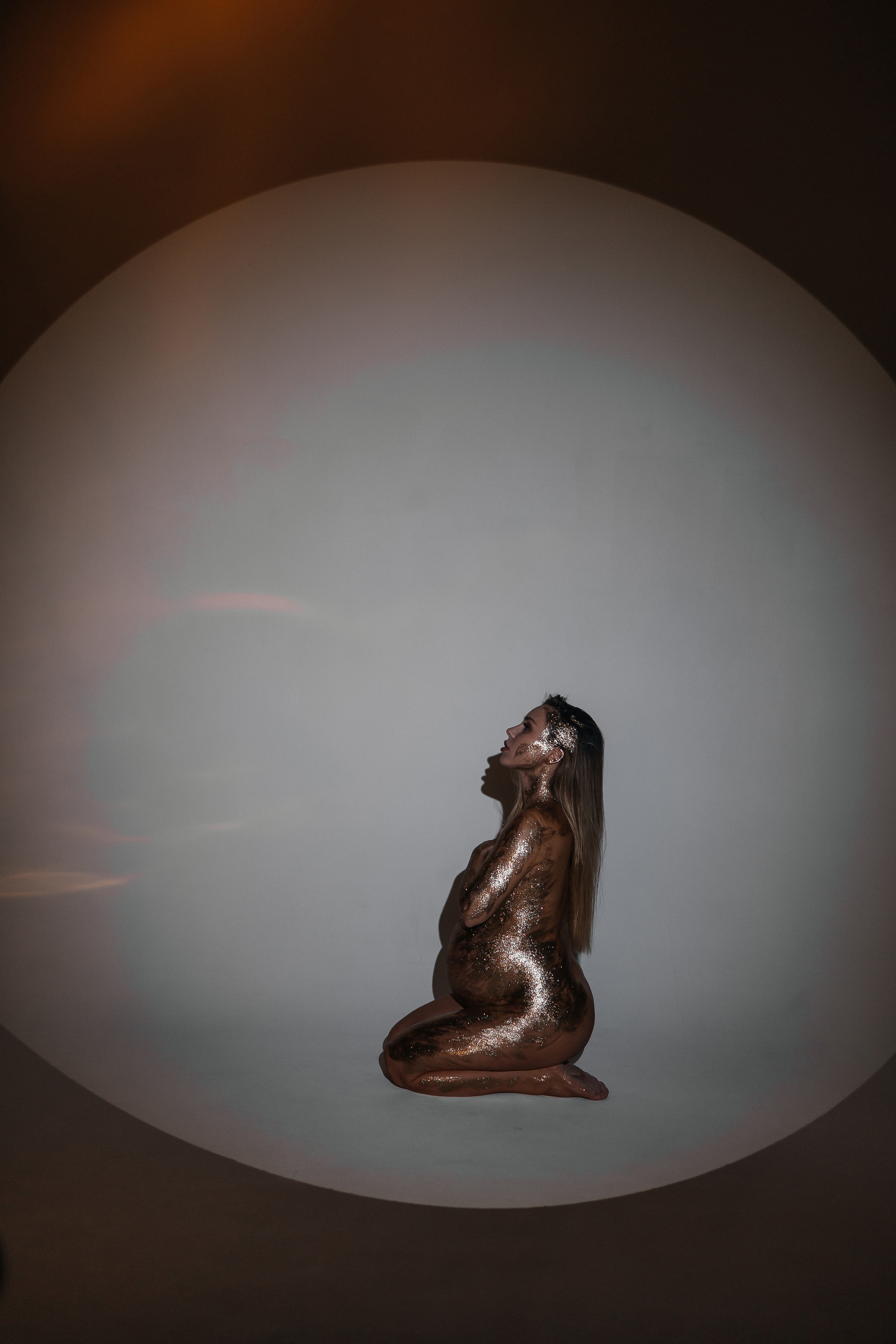 Валерия (Беременность). Фотограф в Москве Екатерина Потапова