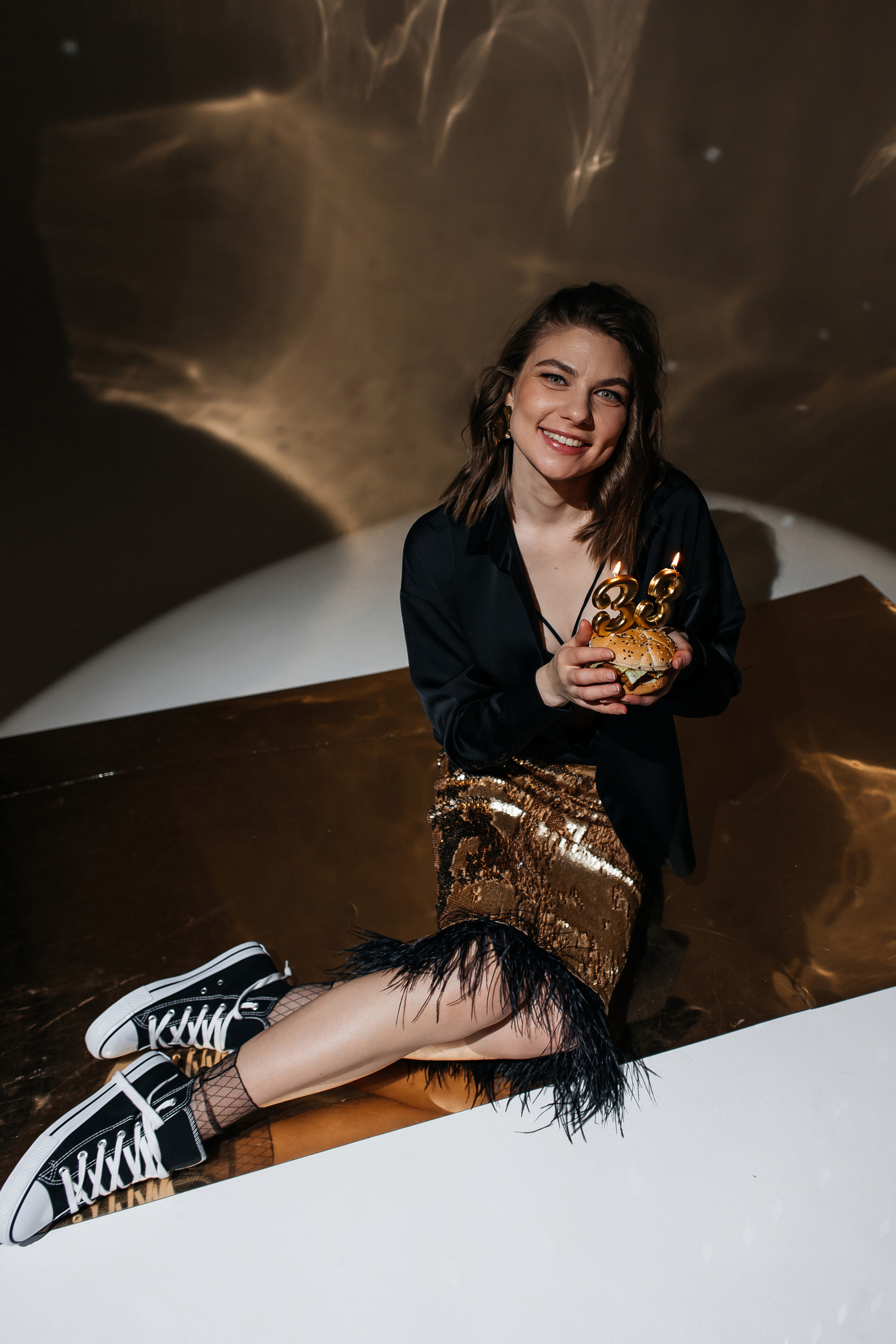 Анастасия (день рождения). Фотограф в Москве Екатерина Потапова