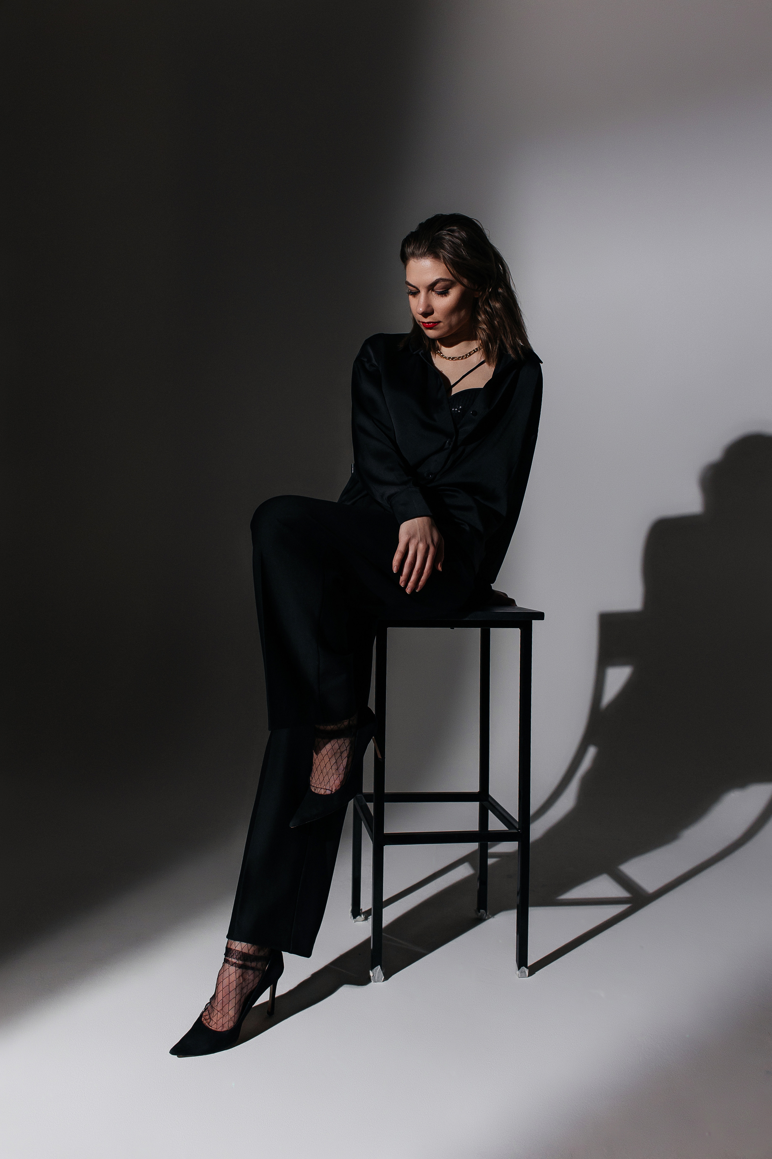 Анастасия (день рождения). Фотограф в Москве Екатерина Потапова