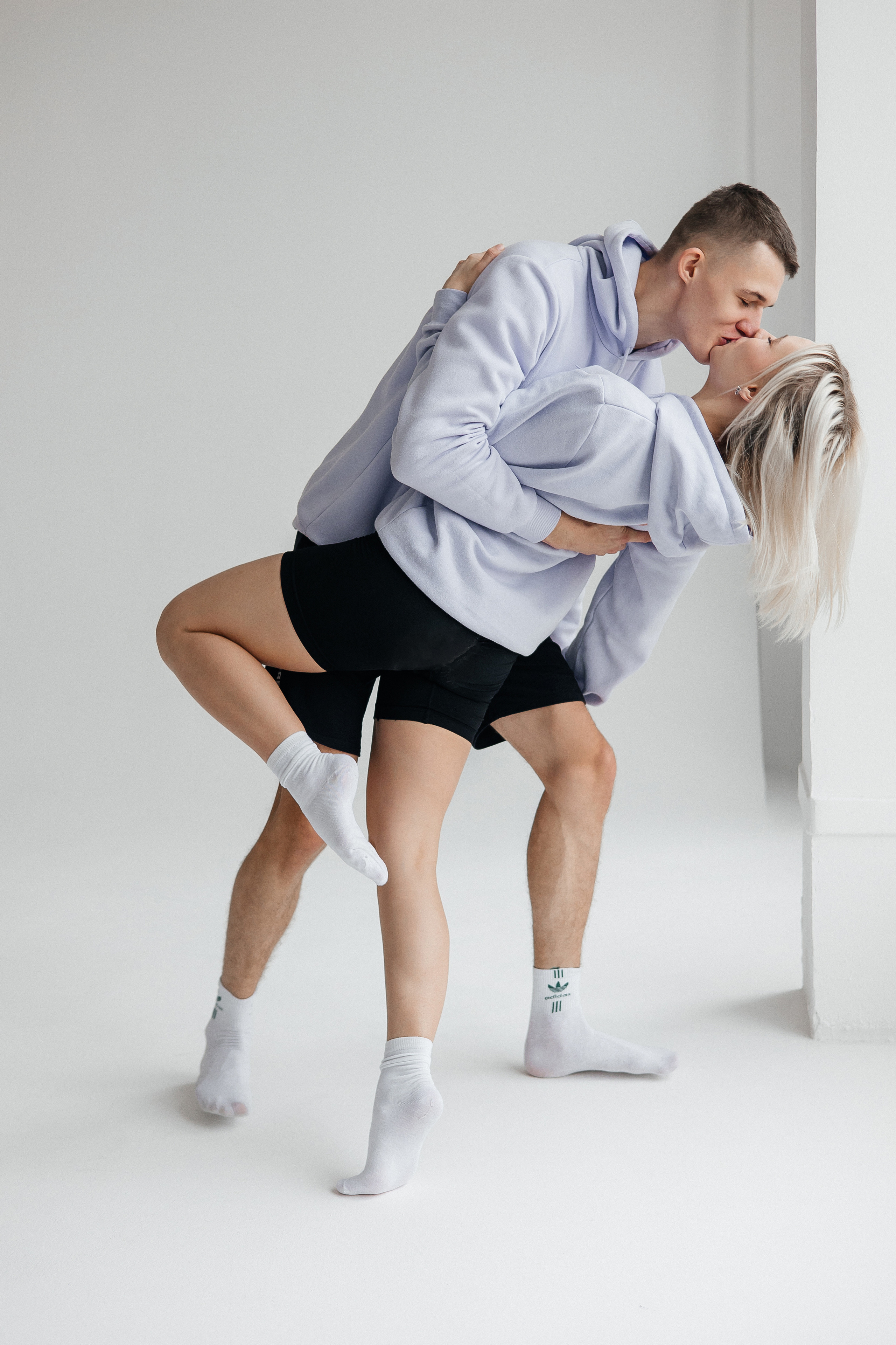 Love Story. Фотограф в Москве Екатерина Потапова