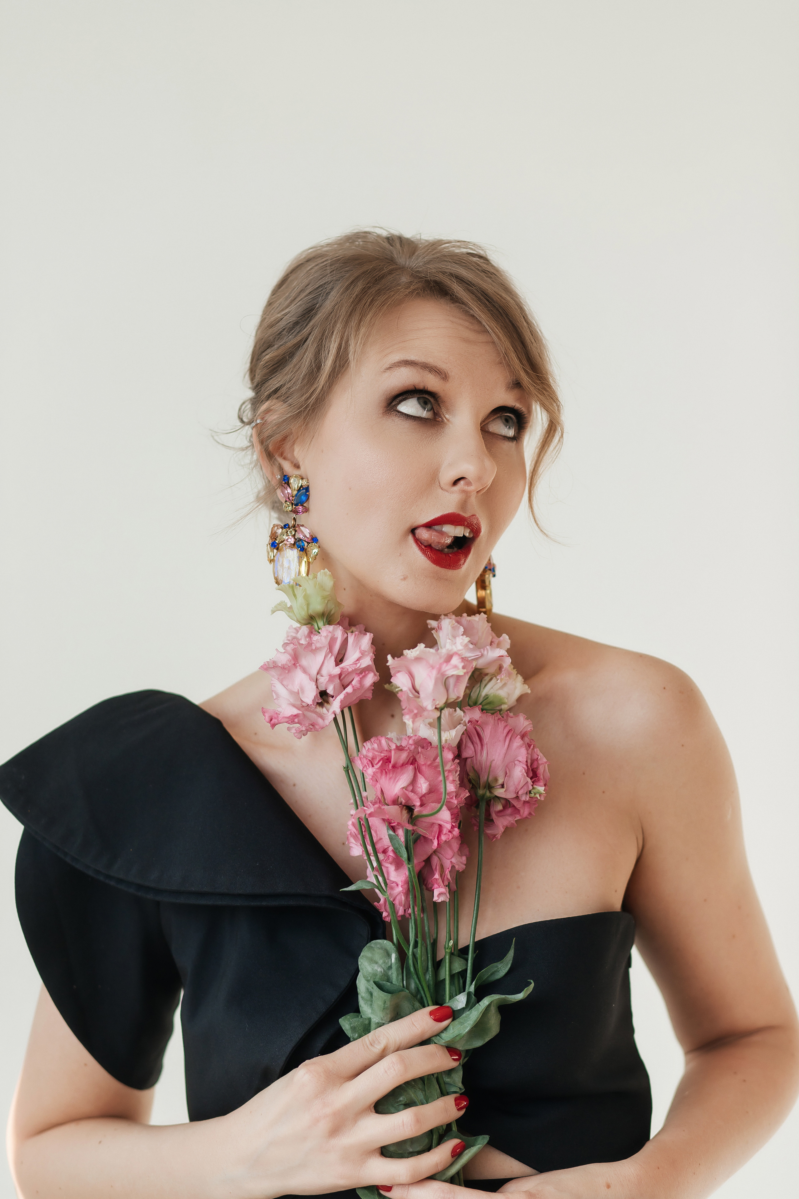 Фотодень. Весна 2022. Фотограф в Москве Екатерина Потапова