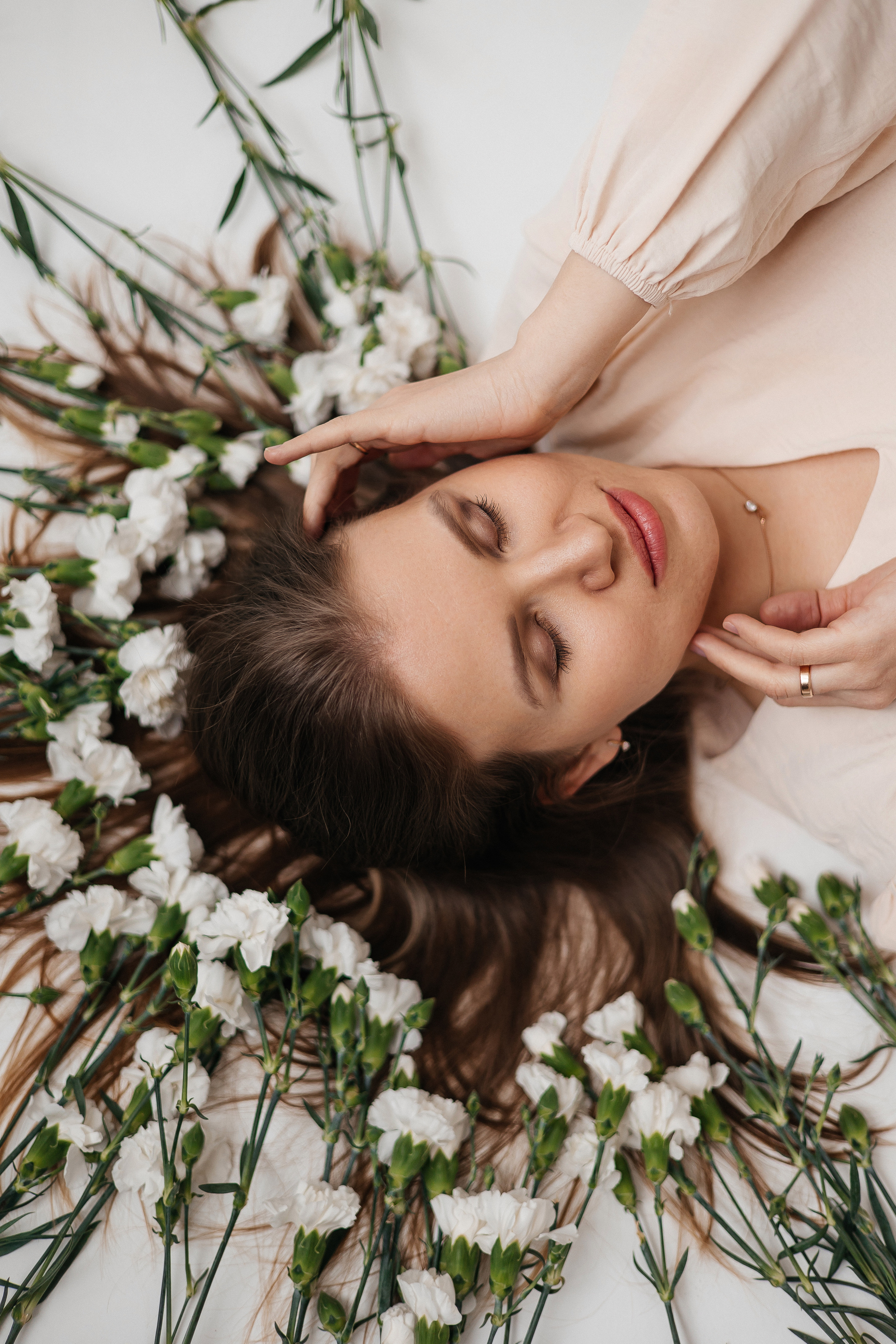 Индивидуальные. Фотограф в Москве Екатерина Потапова