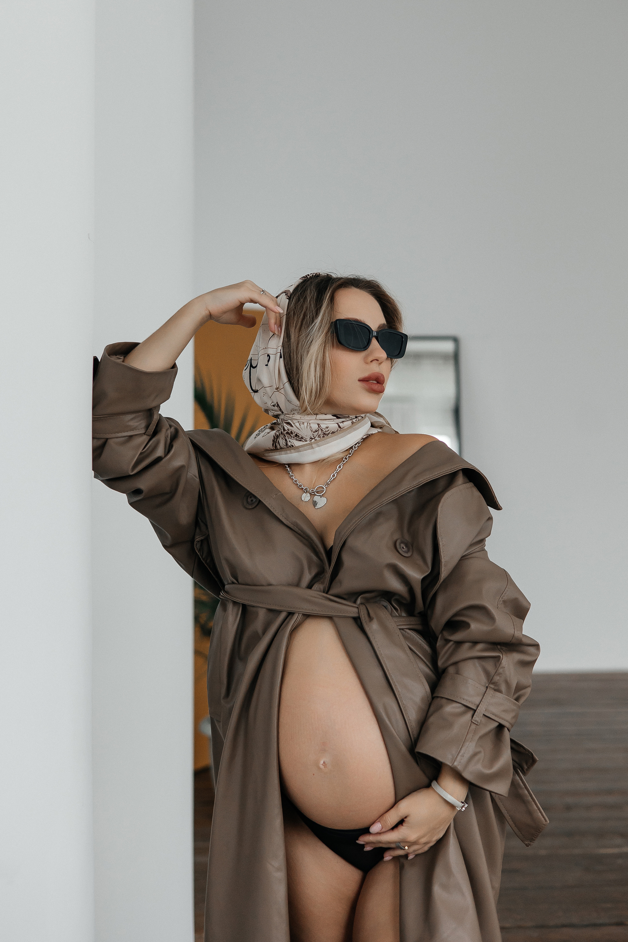 Валерия (Беременность). Фотограф в Москве Екатерина Потапова