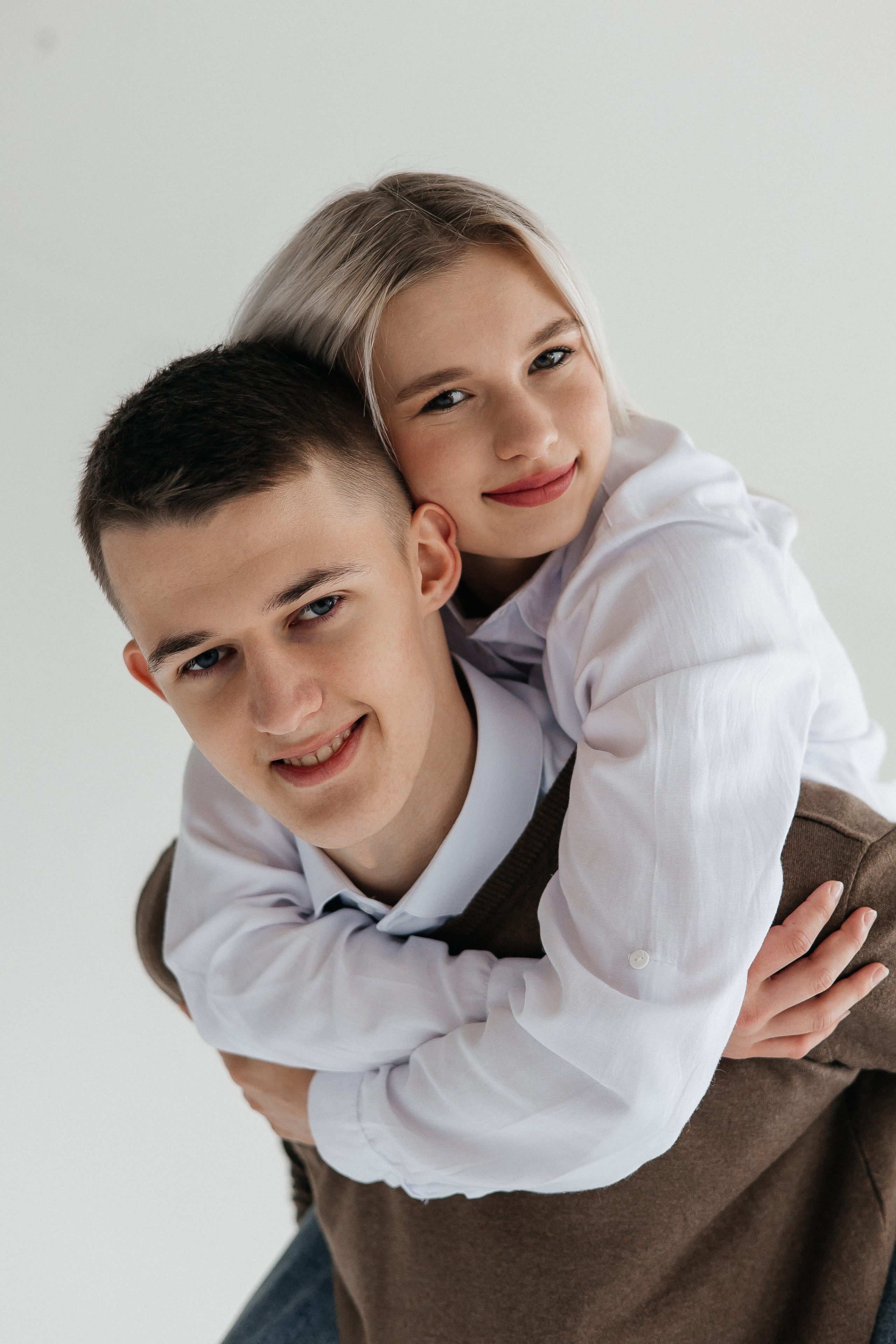 Love Story. Фотограф в Москве Екатерина Потапова