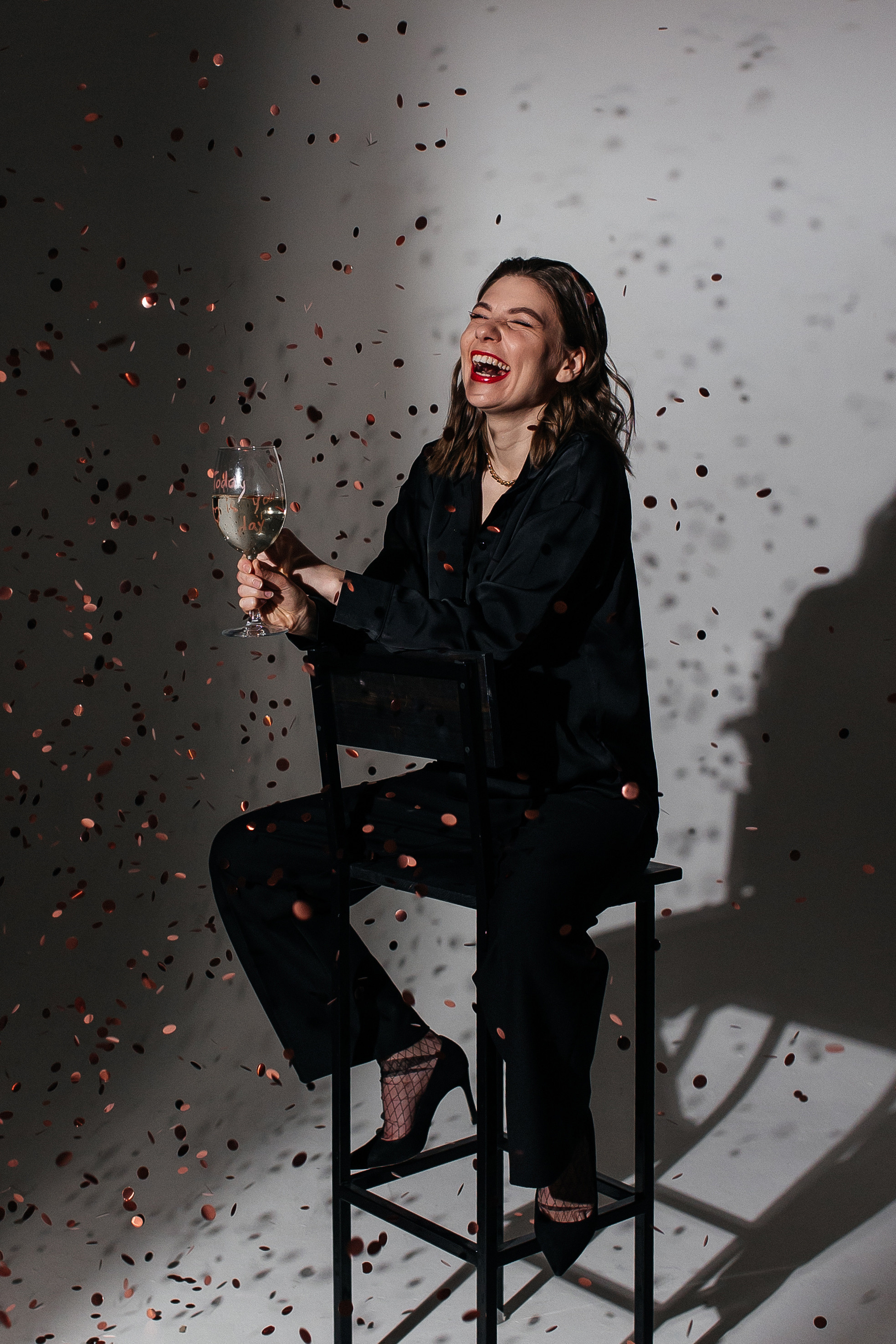 Анастасия (день рождения). Фотограф в Москве Екатерина Потапова