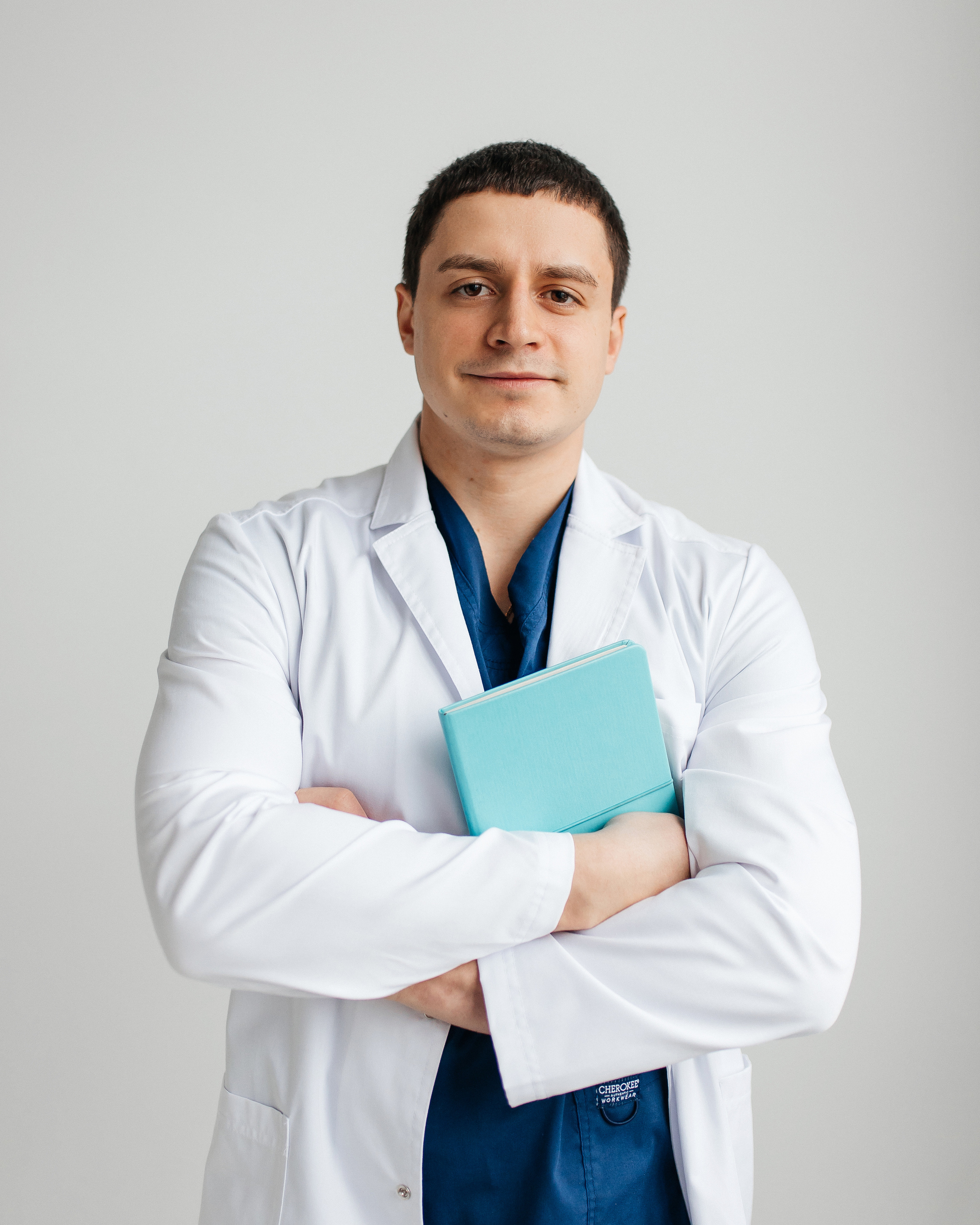 Андрей (фотосессия для хирурга). Фотограф в Москве Екатерина Потапова